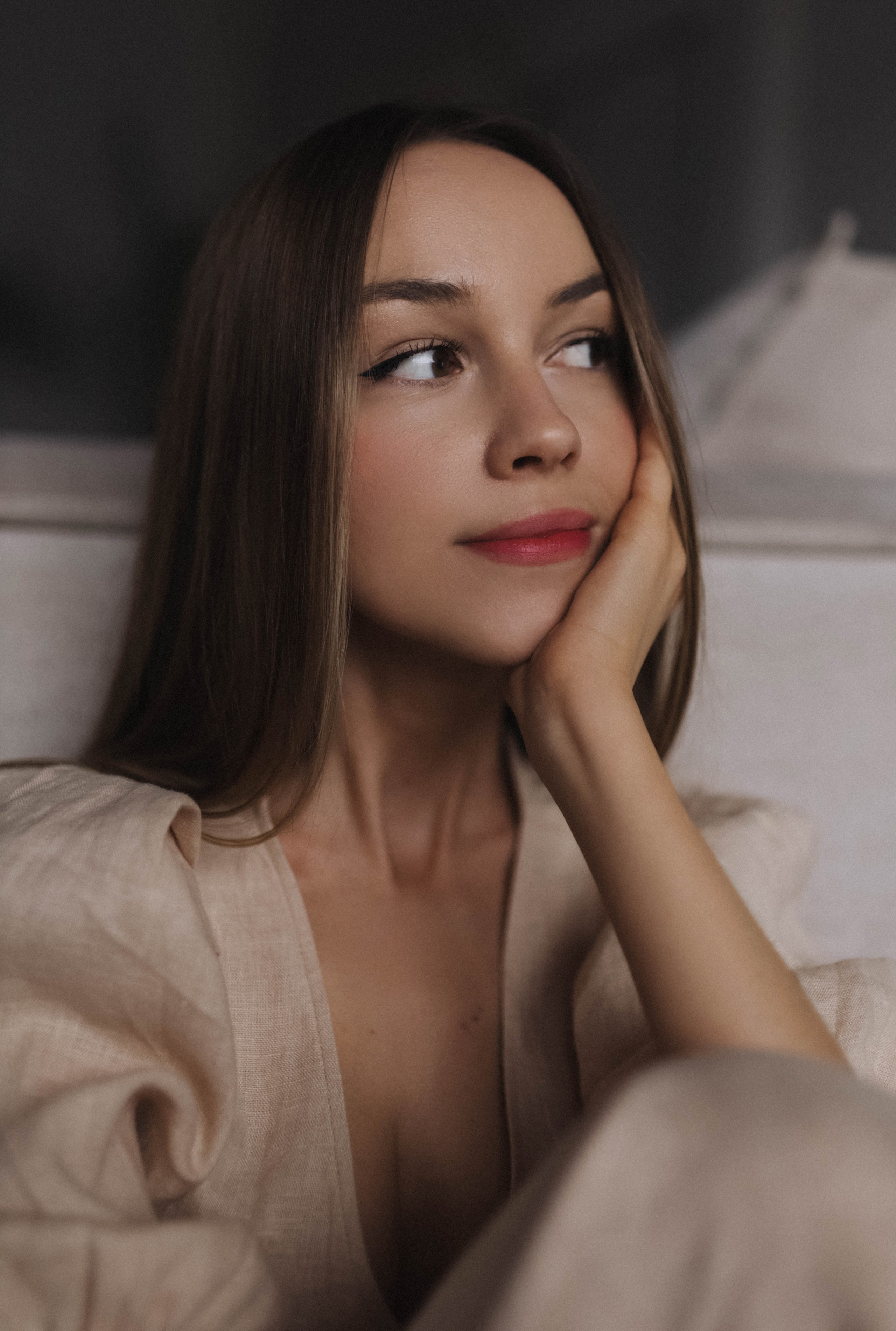 Портфолио. Главная