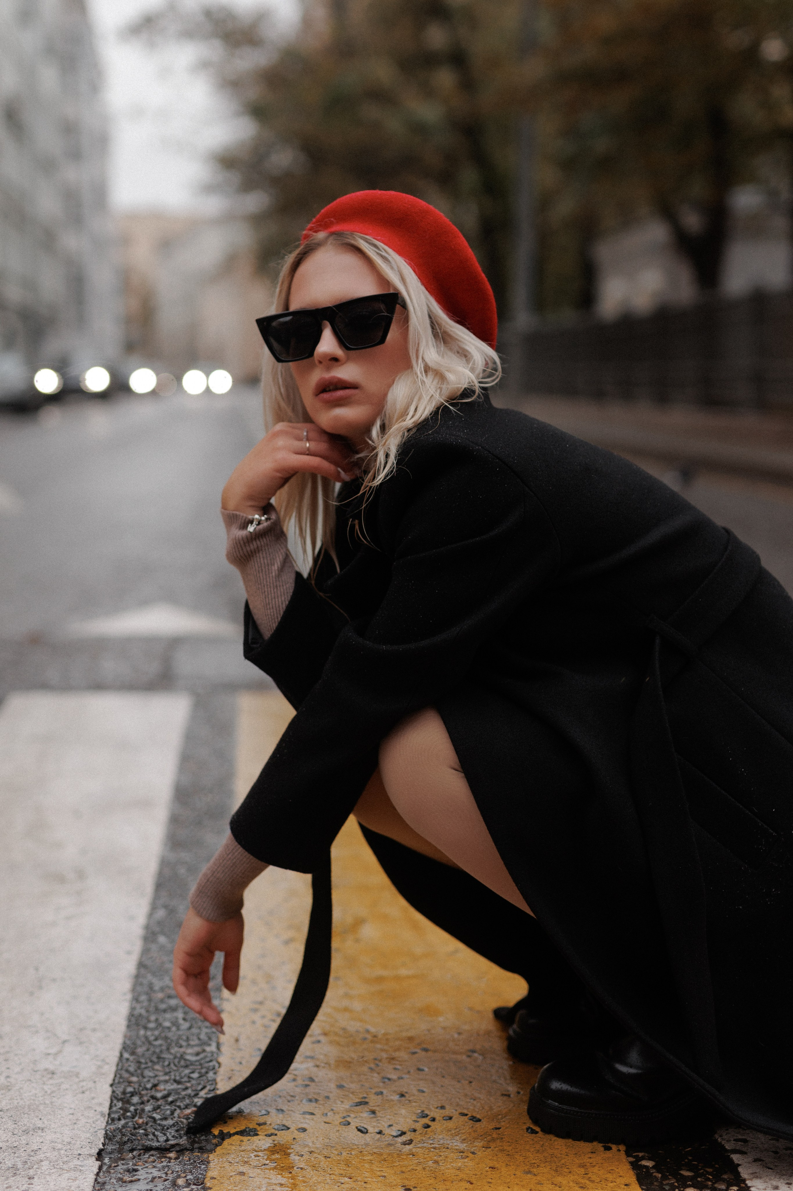 Елизавета. Семейный и свадебный фотограф в Москве Черкасова Анна