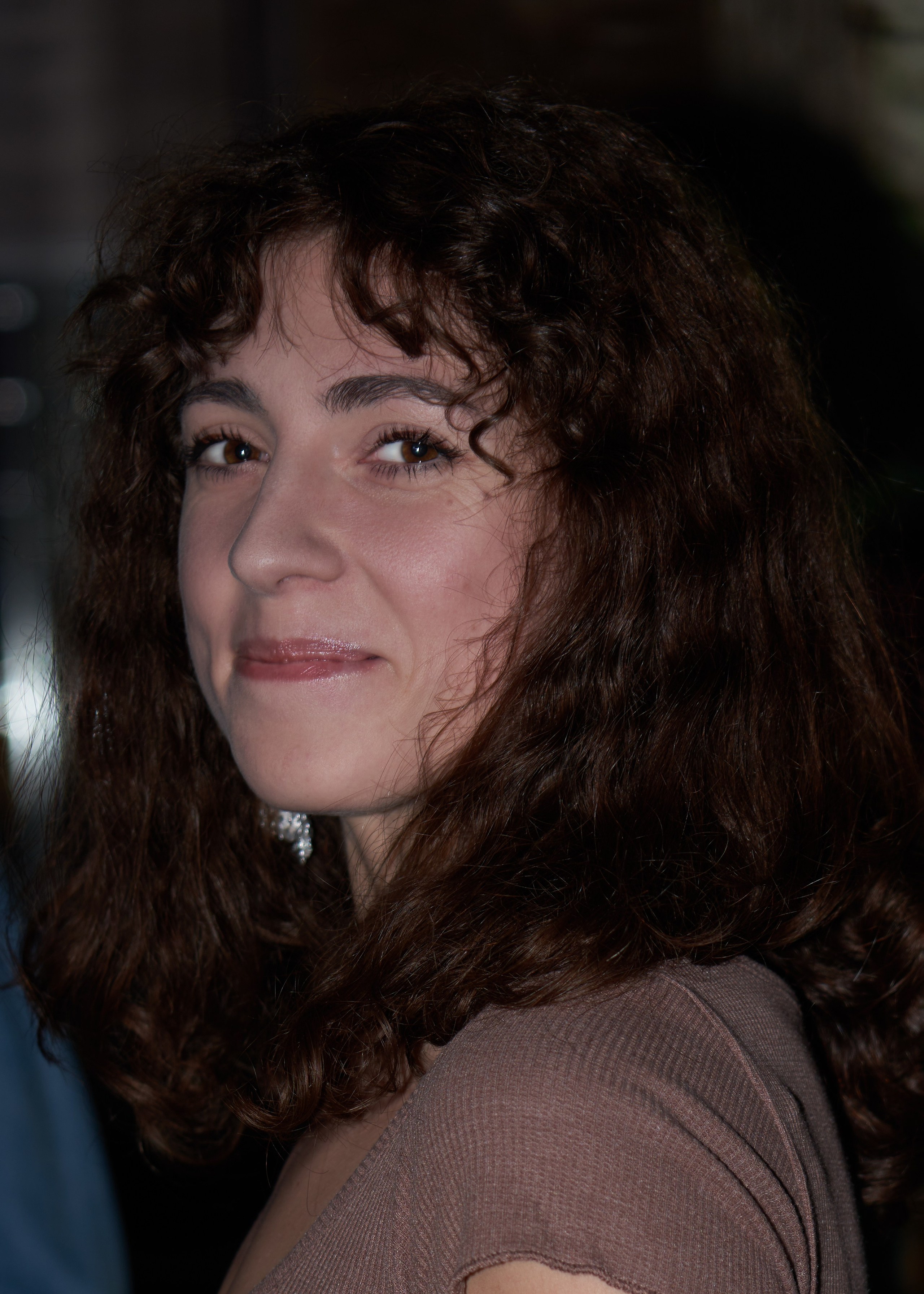 Форте Пьяно. Фотограф