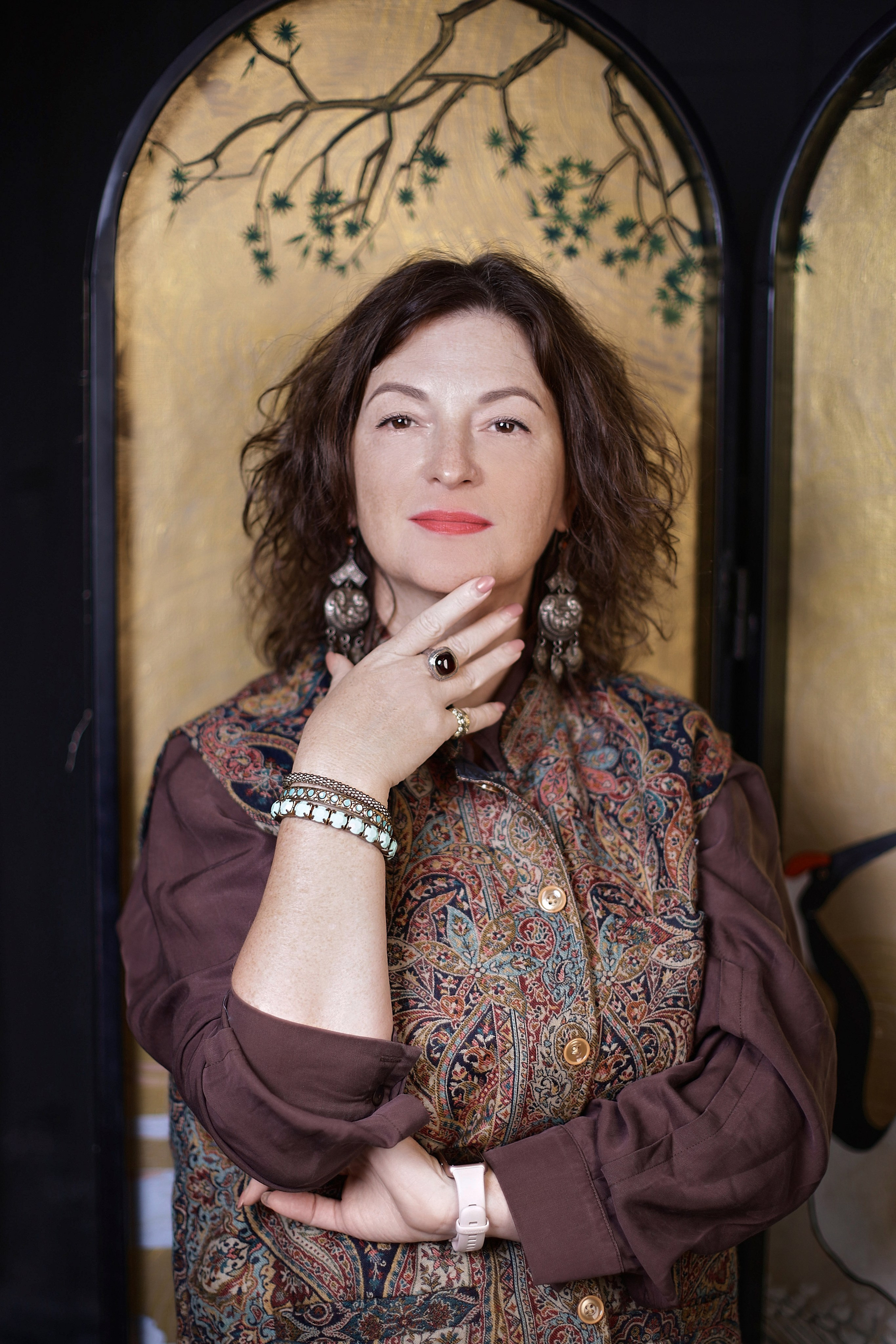 Мария бизнес портрет. Семейный и свадебный фотограф в Краснодаре Михеева Светлана