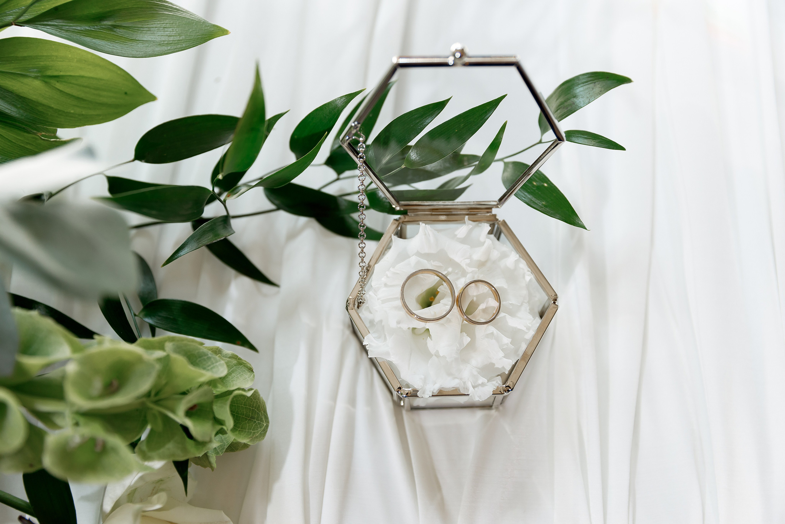 Денис и Дарья. Фотограф в Москве Юлия Хамзина