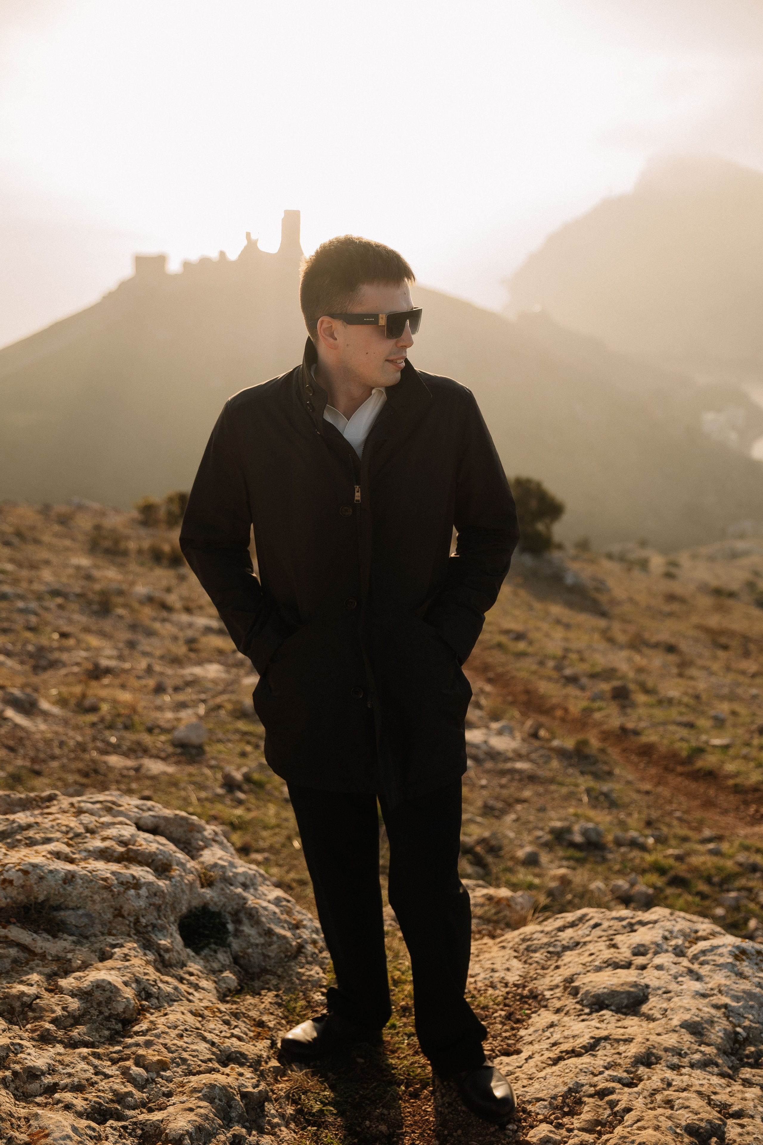 D&I. Семейный фотограф в Севастополе и Симферополе Александра Чистякова