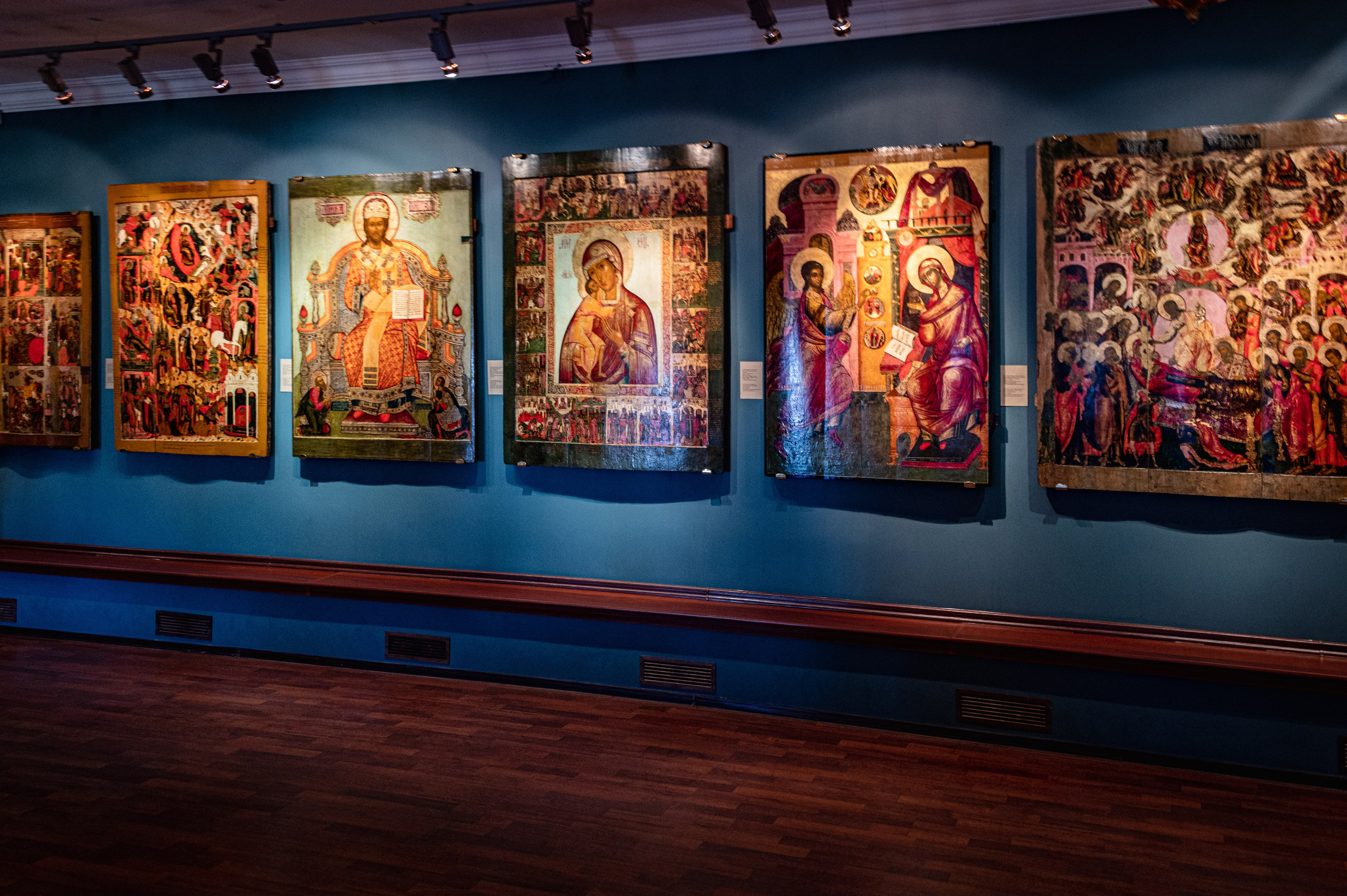 Кострома. Май 2023. Фотограф Роман Адлер