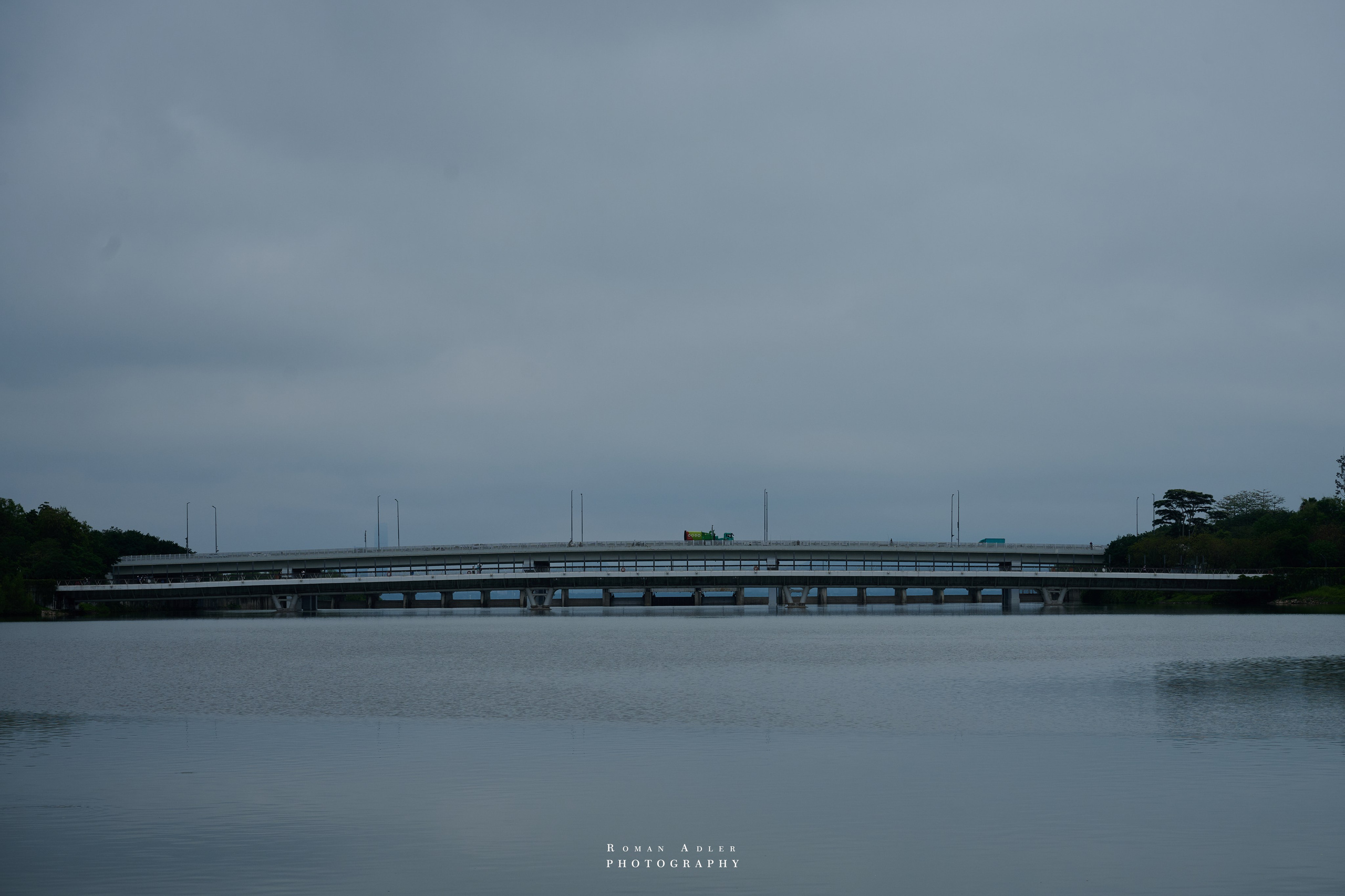 Шэньчжэнь. Кремниевая долина Китая. 摄影师罗曼·阿德勒