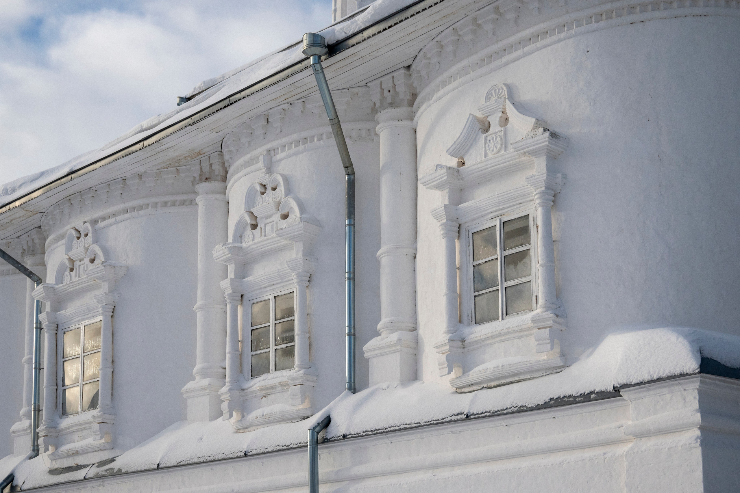 Фотопрогулка в Переславле. Фотограф Роман Адлер