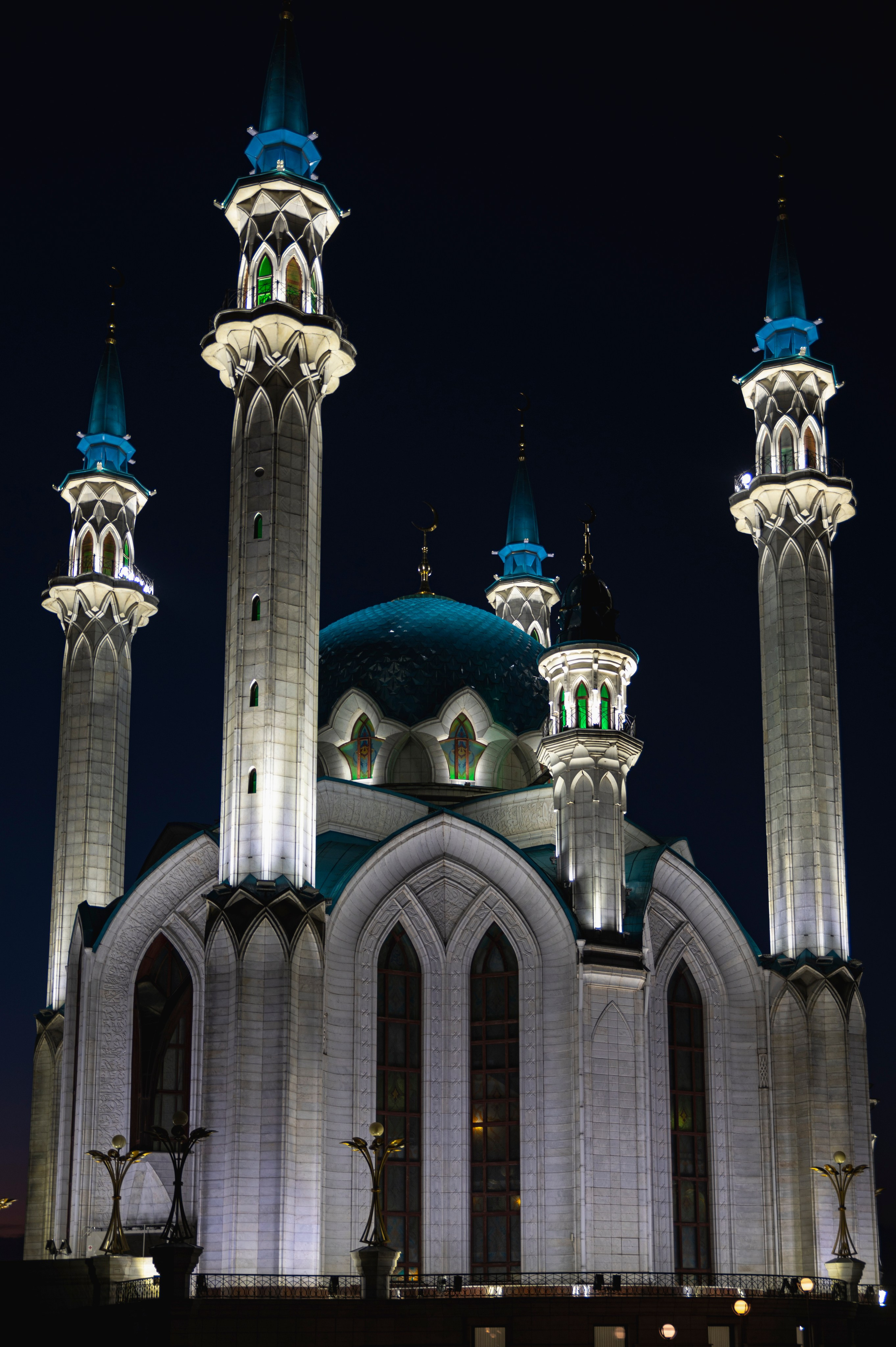 Казань. Сентябрь 2022. Фотограф Роман Адлер