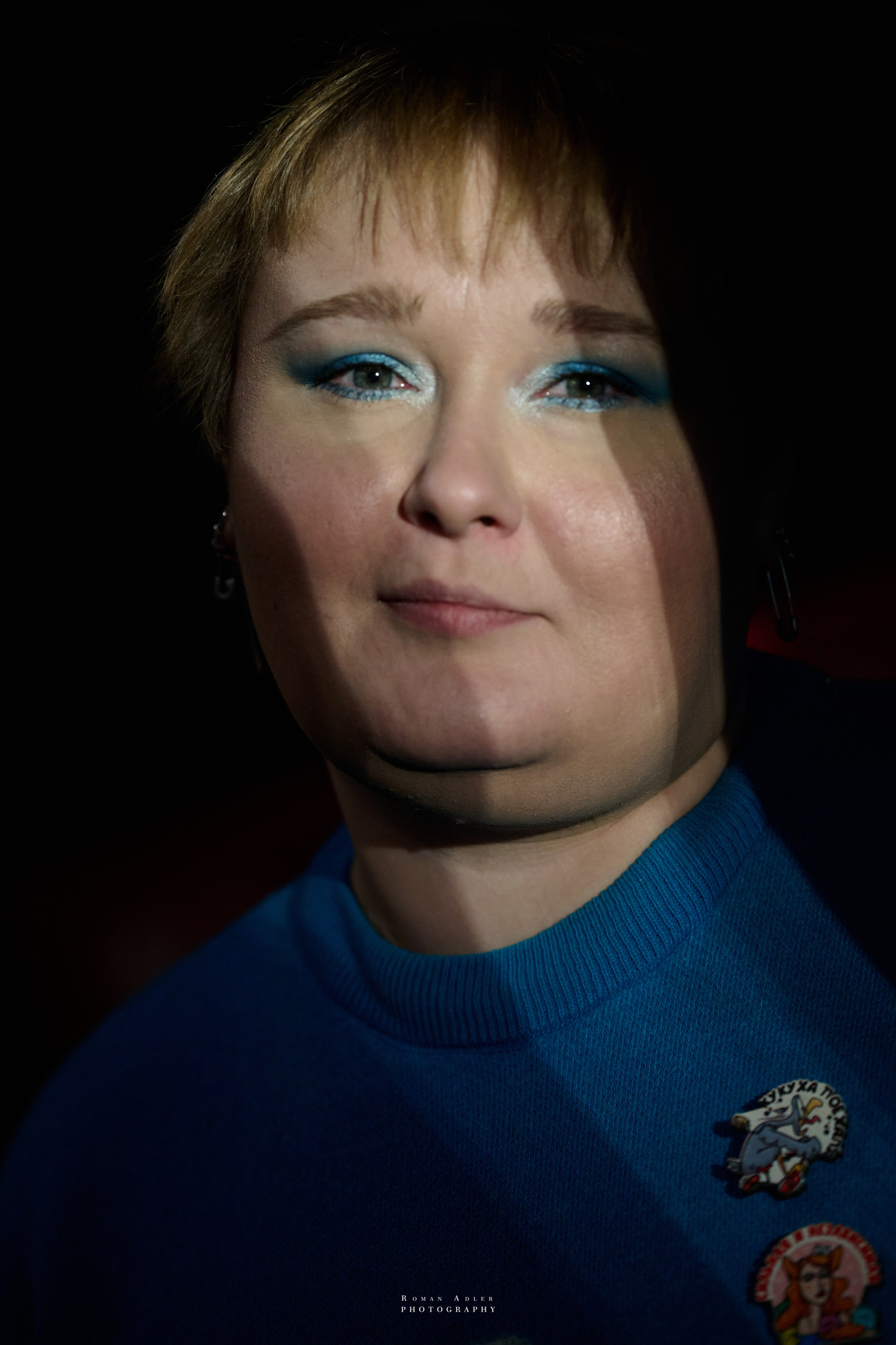 R-Pop фестиваль IdoIcon 2025. Фотограф Роман Адлер