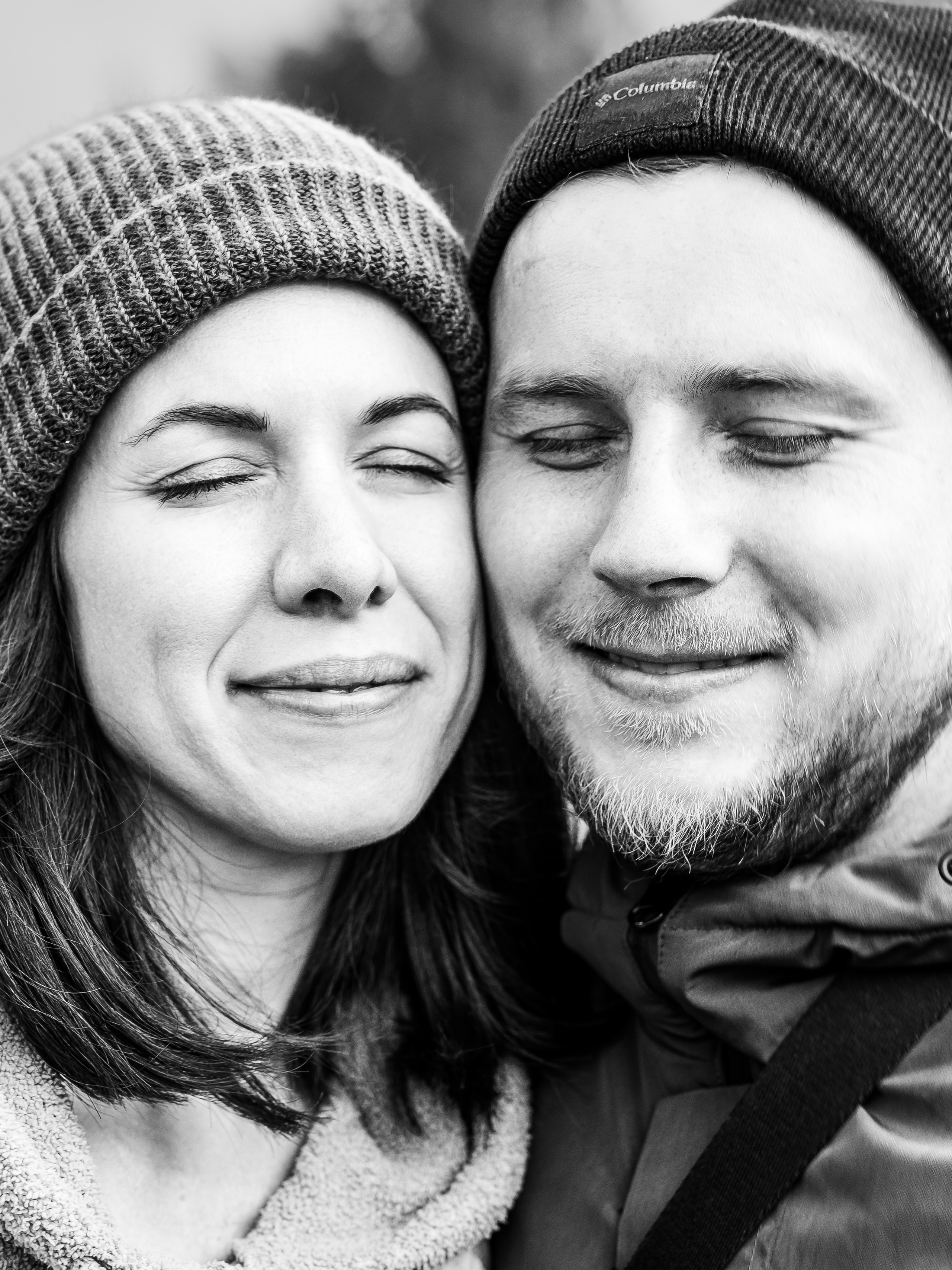 Семейная прогулка в «Токкари-Ленд». Фотограф Светлана Мересева