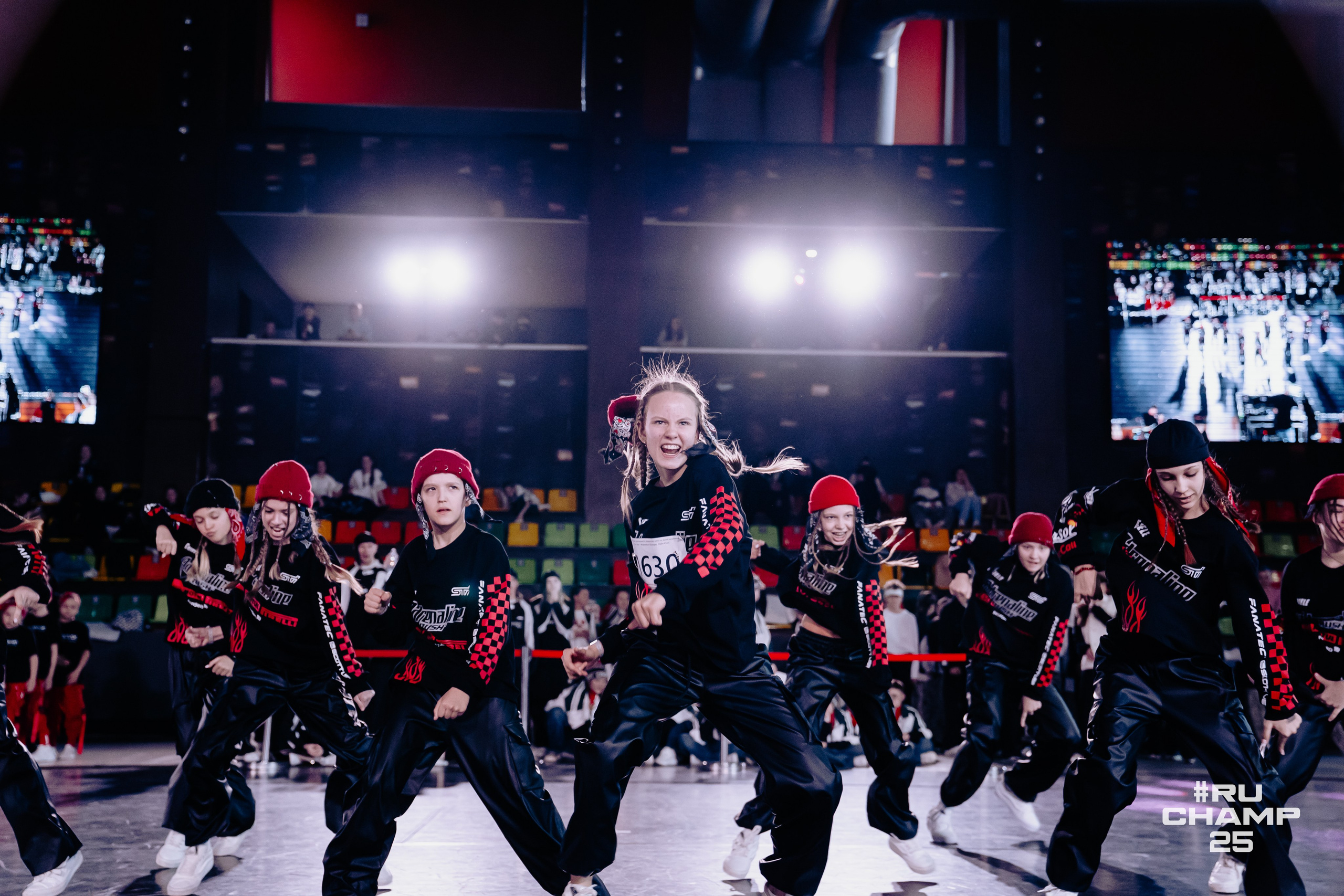 Танцевальные События. Фото