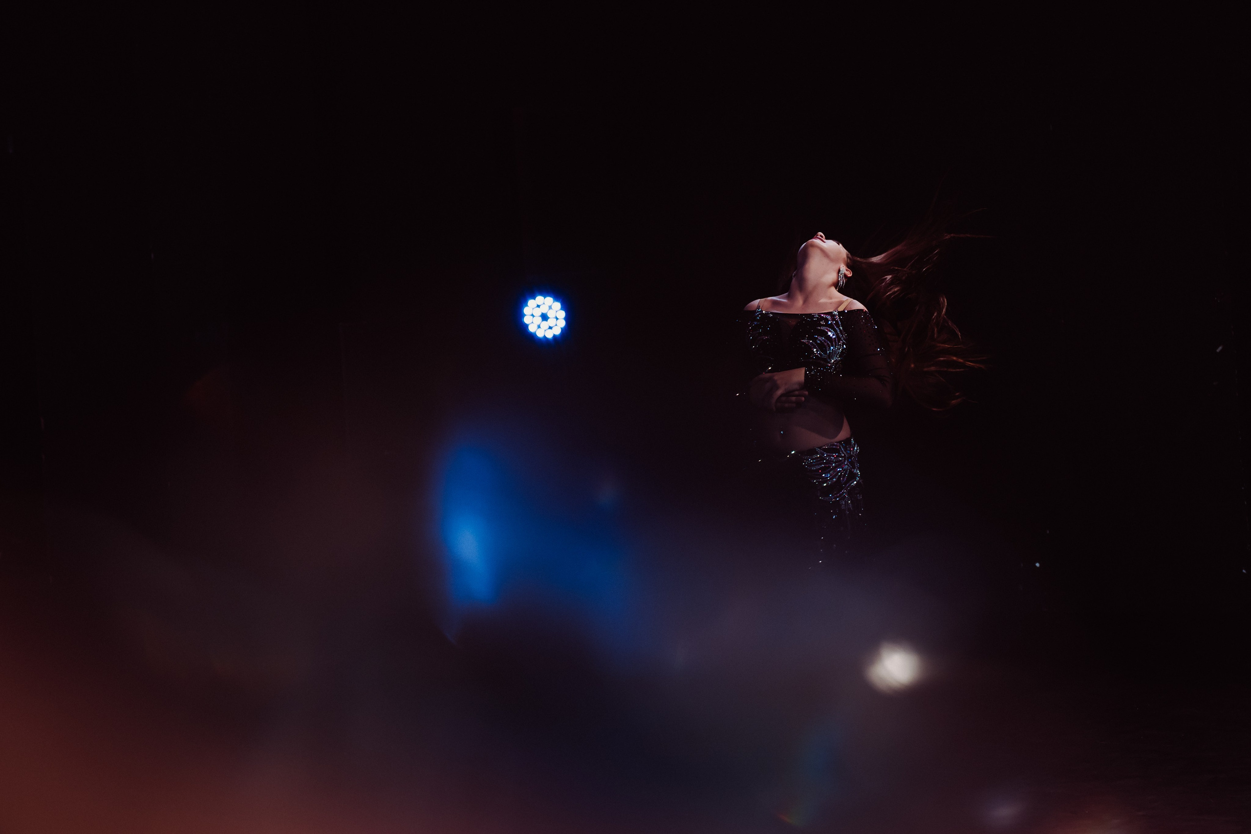 Танцевальные События. Фото