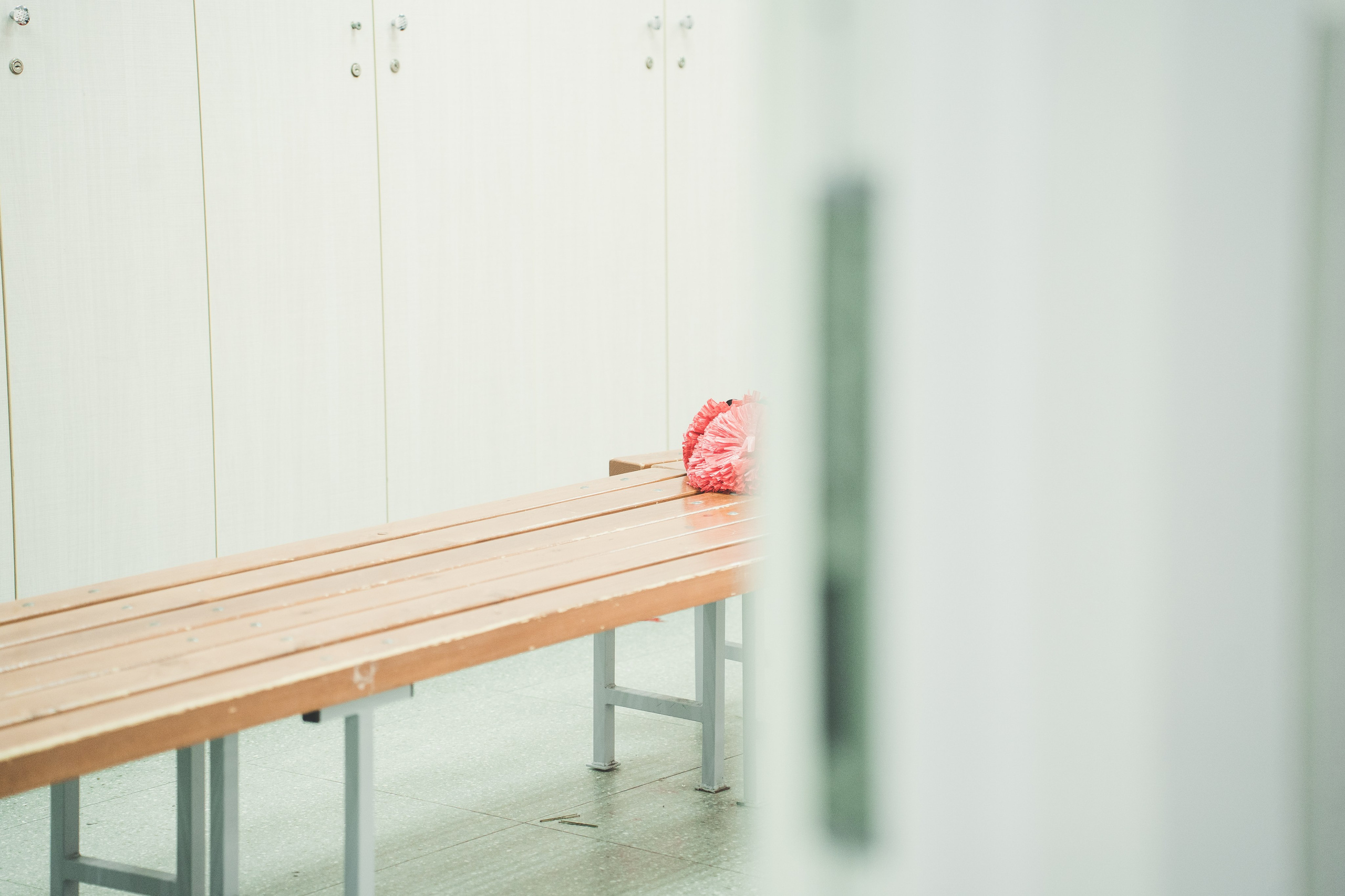 Чир Спорт. Фото