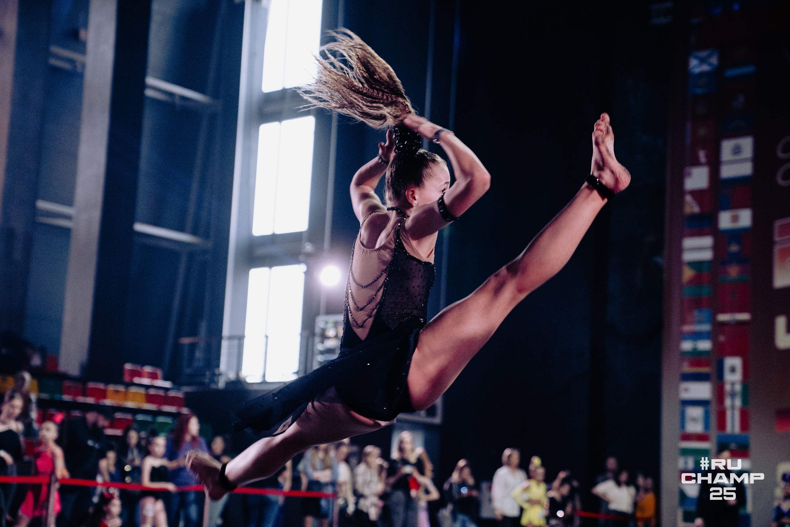 Танцевальные События. Фото