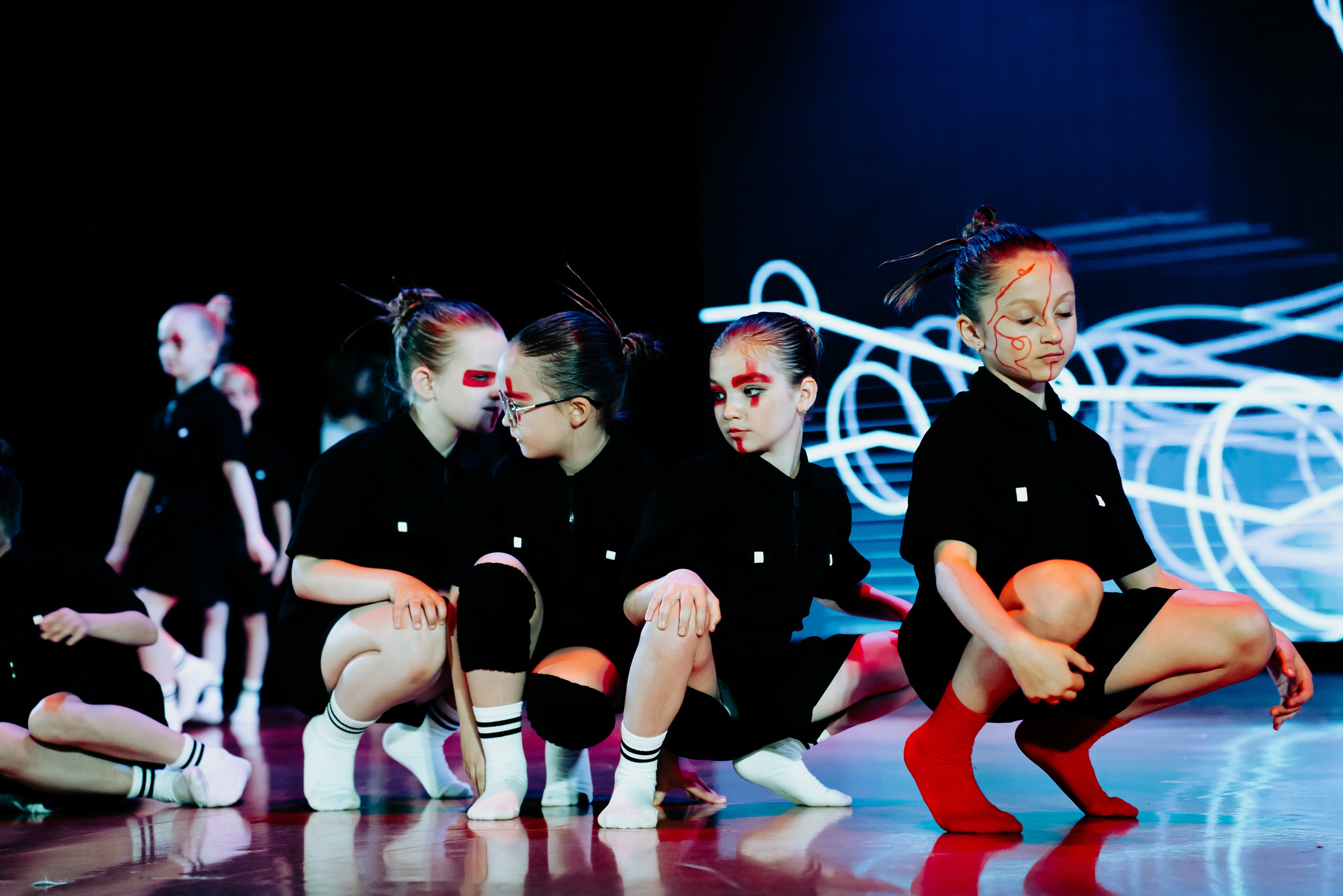 Концертная форма. Фото