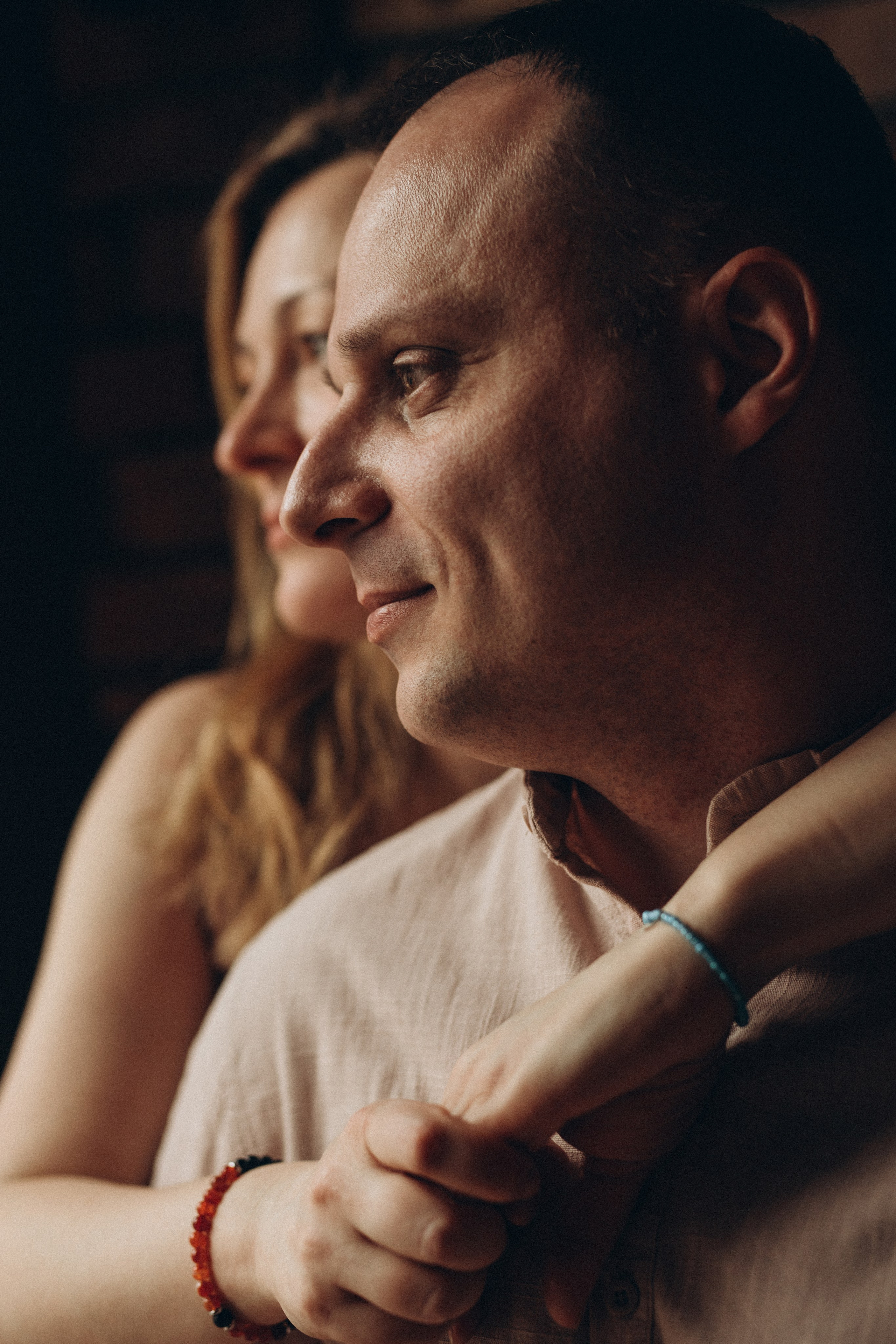 Цветковы. Фотограф Людмила Оюн