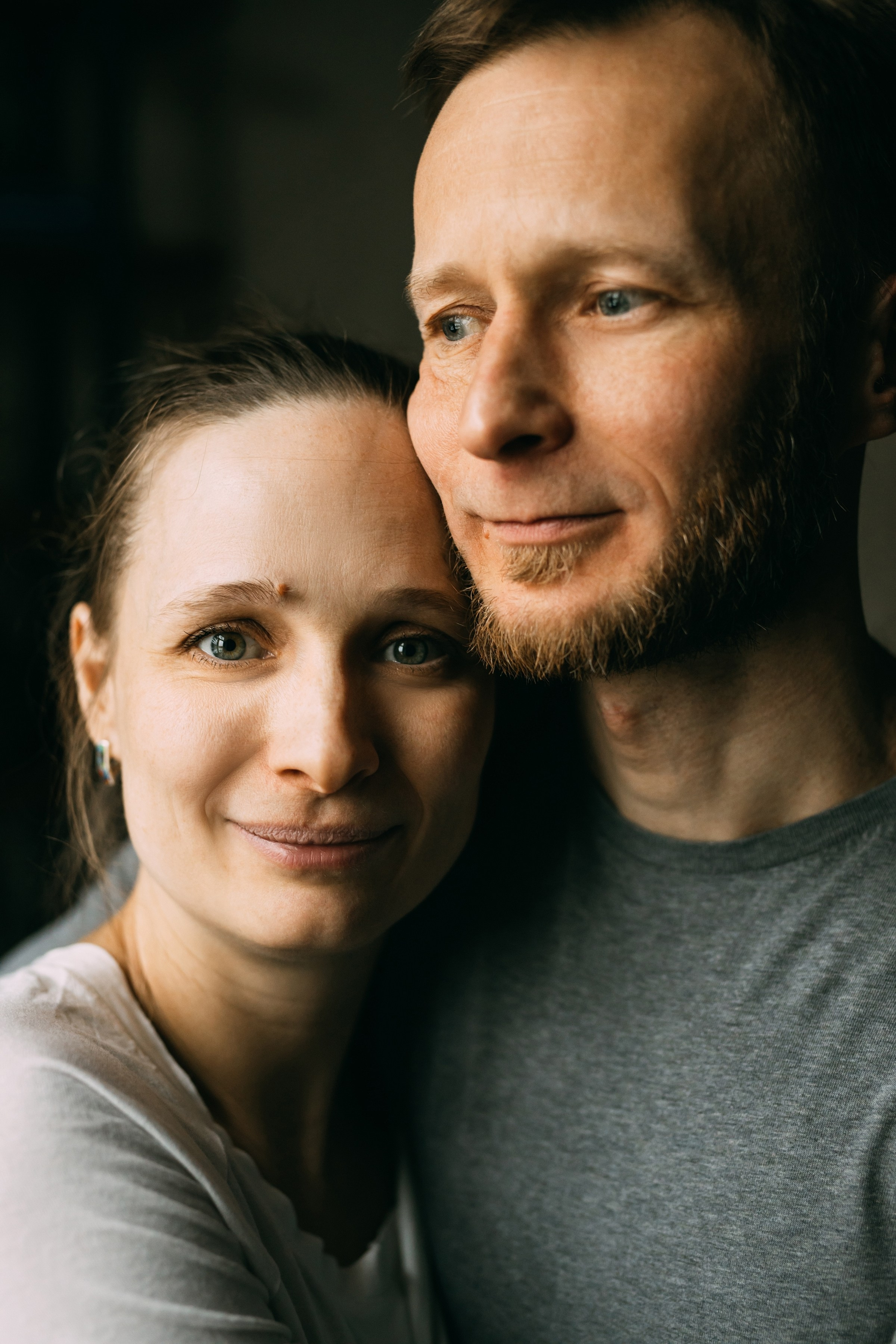 Петя, Саша, Федя, Варя, Стёпа, Маня, Веня, Яся. Фотограф Людмила Оюн