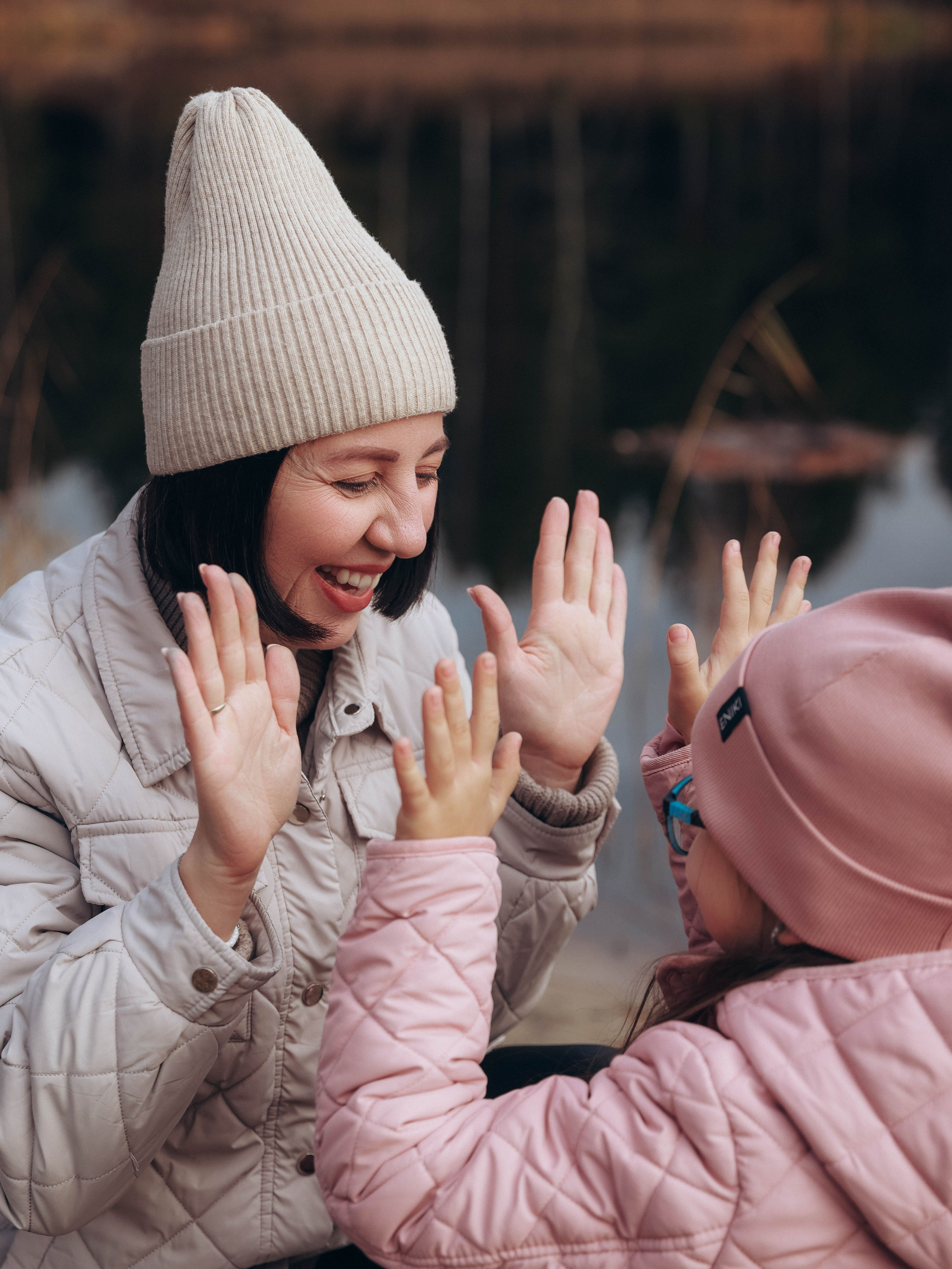 Осеннее гендер-пати. Мультифотограф Динара Ахмедзянова