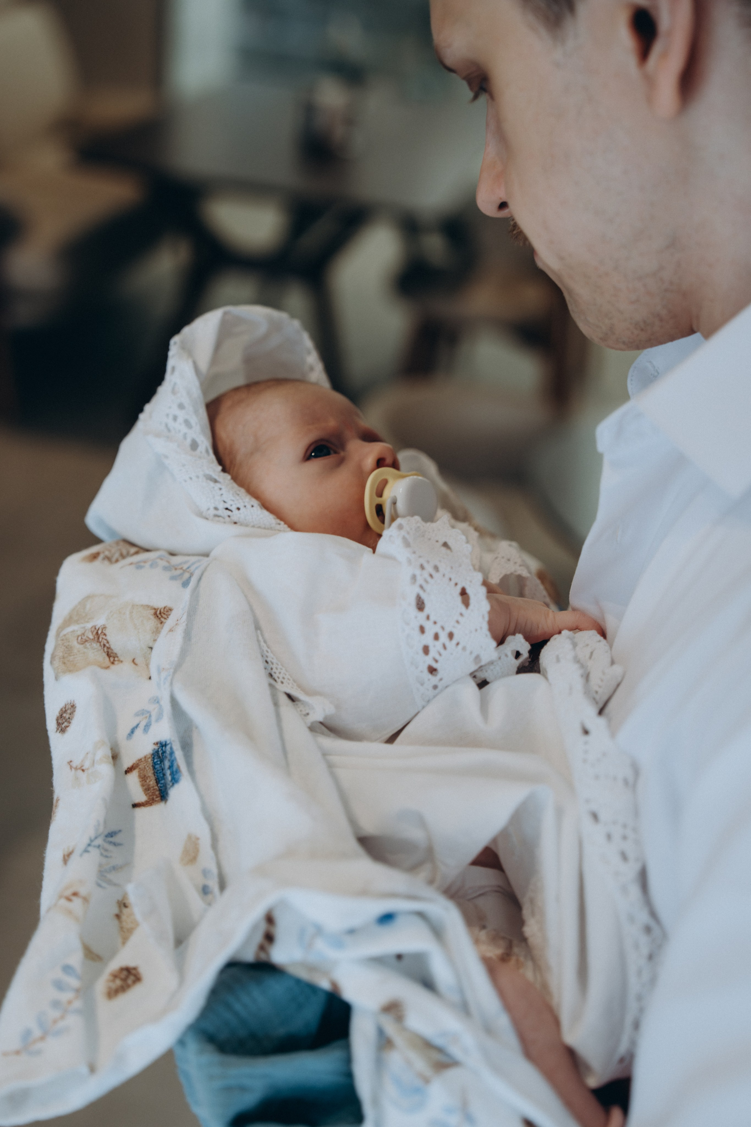 Ilyusha. Фотограф Волгоград