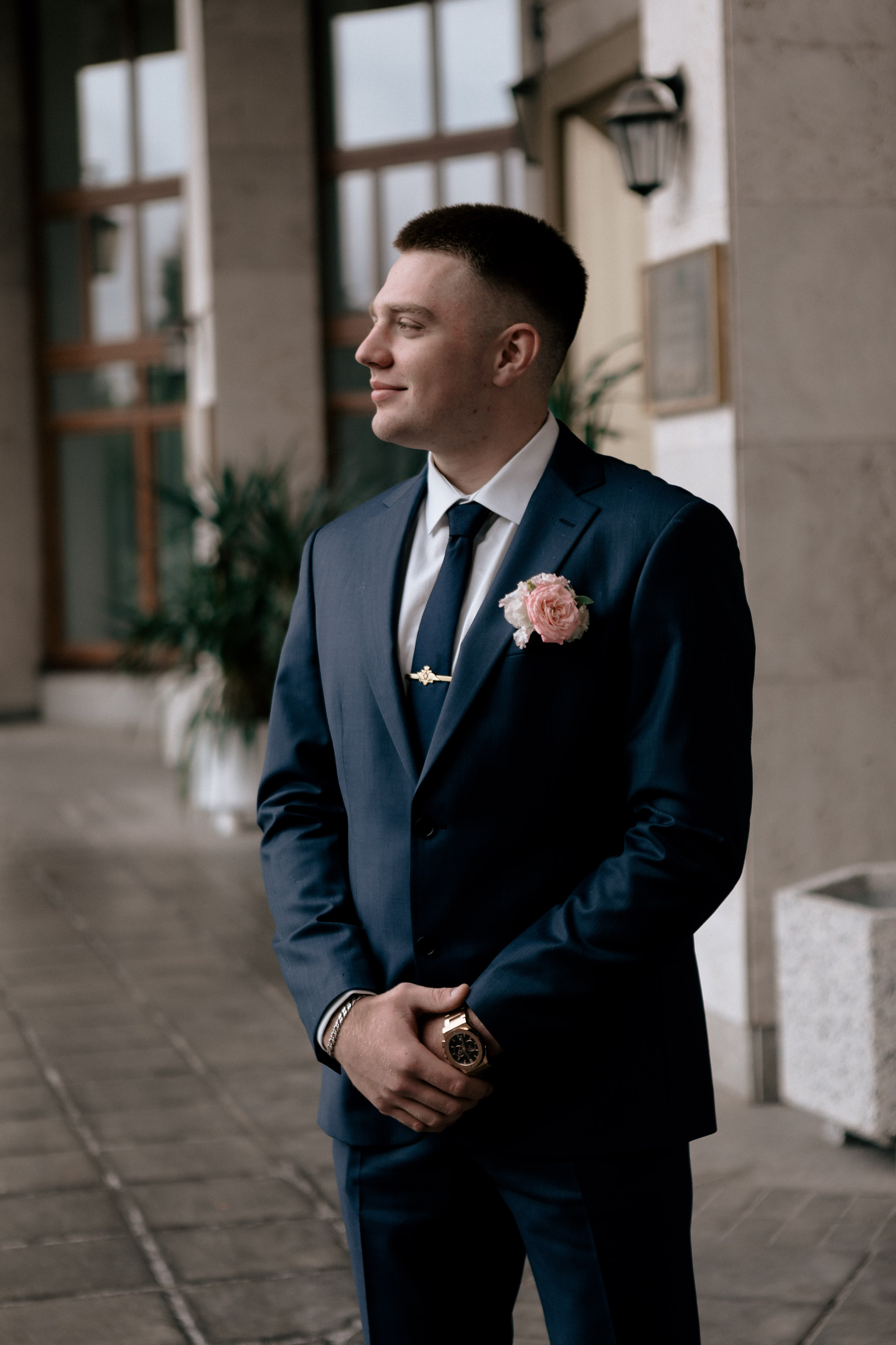 Юлия и Григорий. Роспись. Свадебный и портретный фотограф в Москве Анастасия Масюк