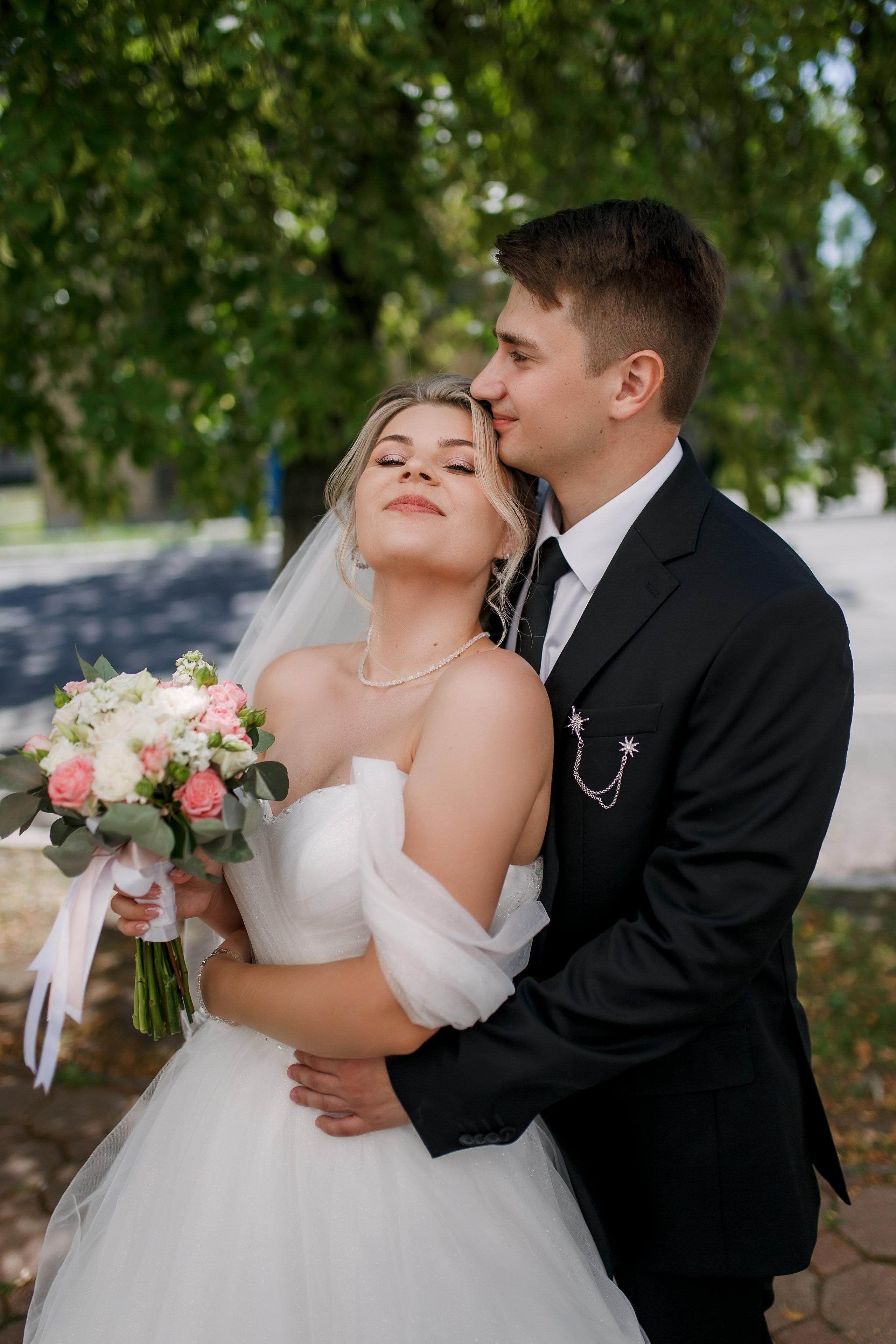 Свадьбы. Фотограф Саранск Екатерина Жукова