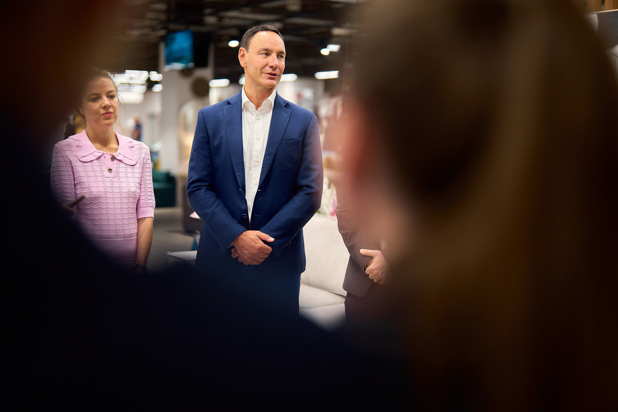 Корпоративные мероприятия. Фотограф Илья Немков. Красноярск