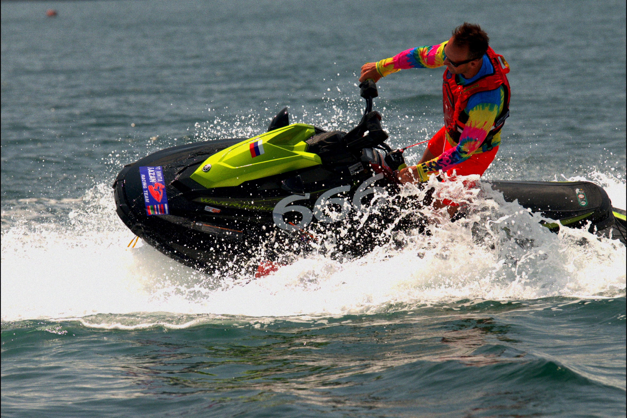 Wetarsport JetSki. Photo & Video production, in Bishkek, Kyrgyzstan
