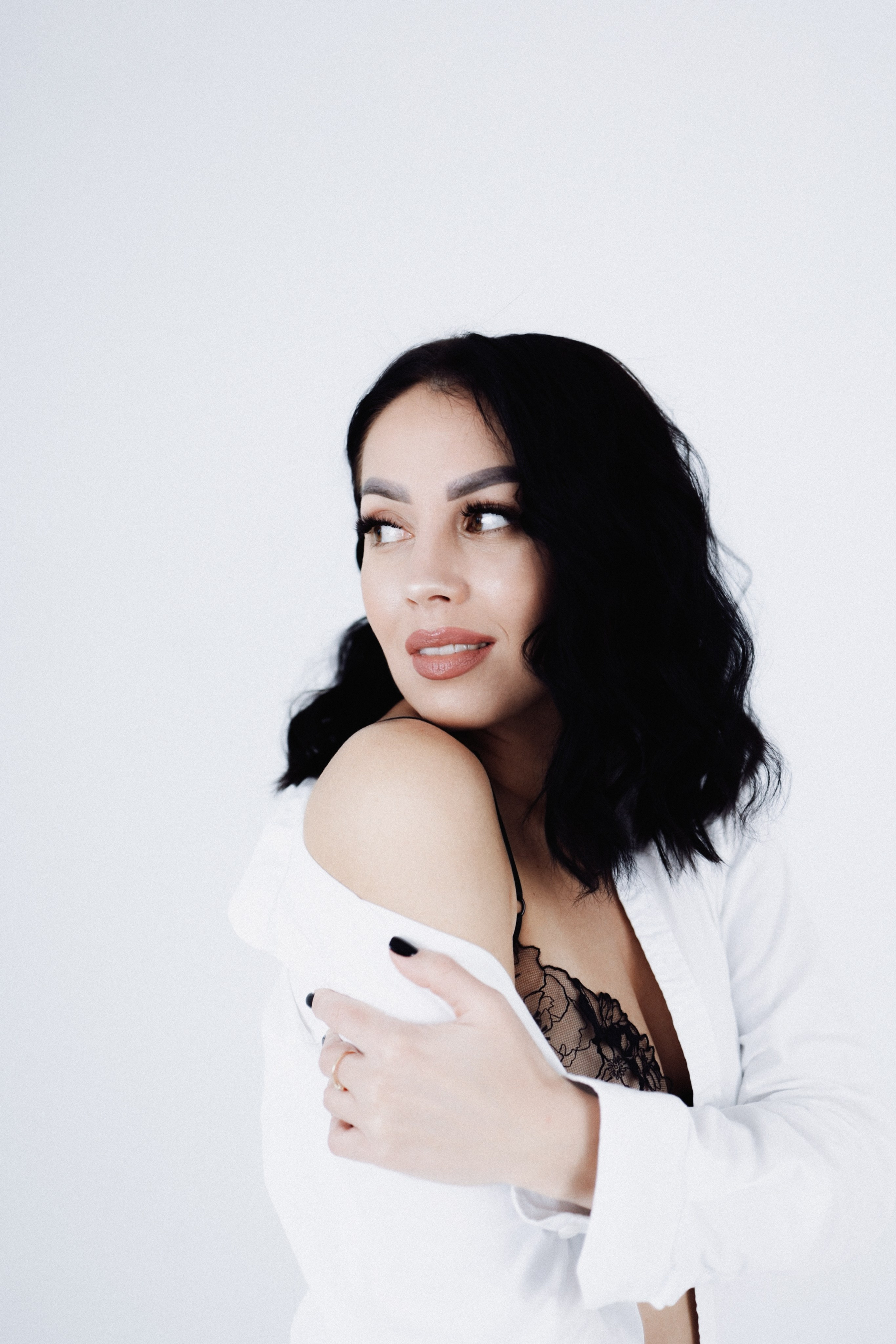 Портреты. Withlovent | Фотограф в Севастополе