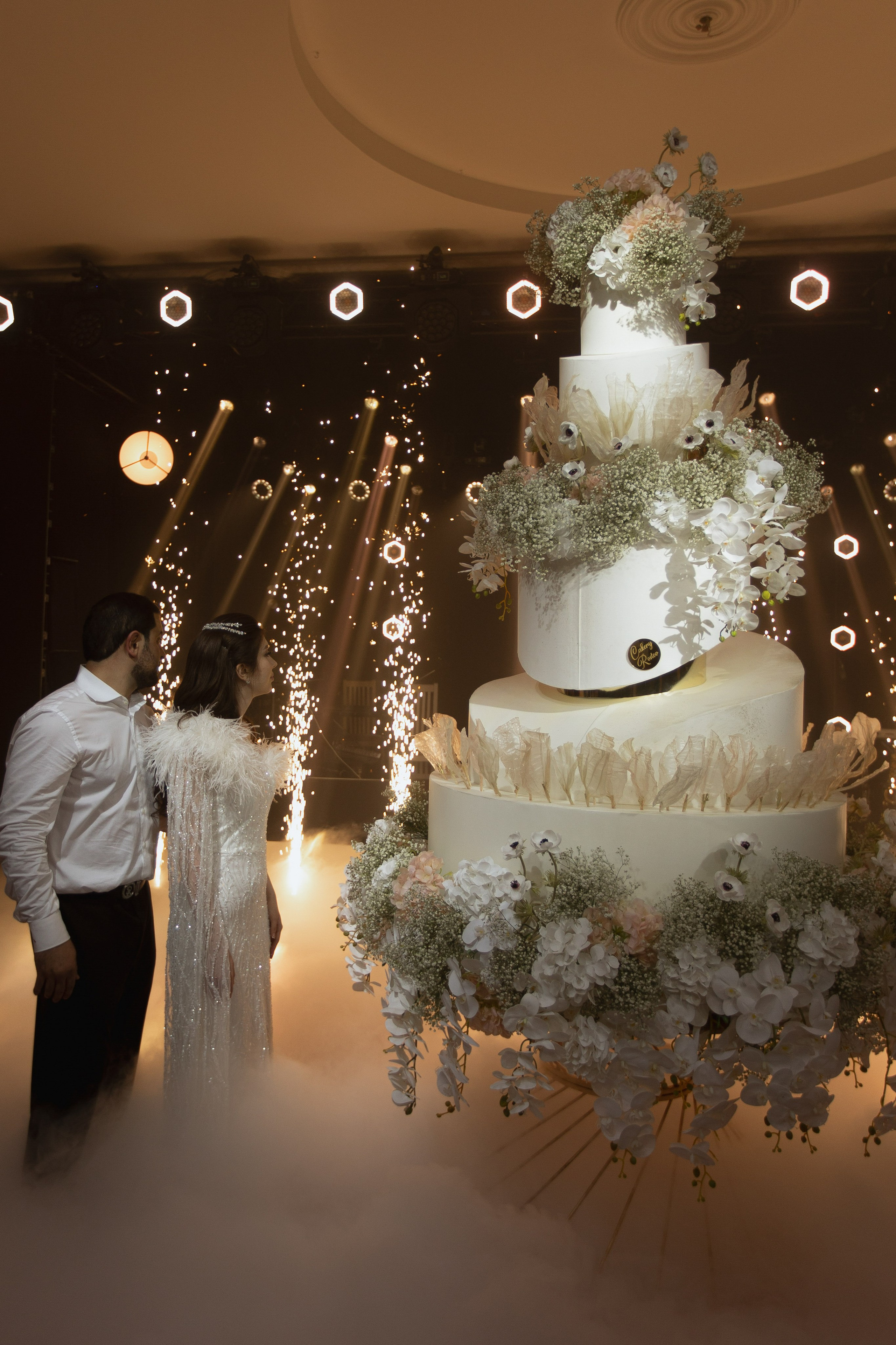 Андраник и Си. Свадебный и портретный фотограф в Ростове на Дону Андо Саргсян
