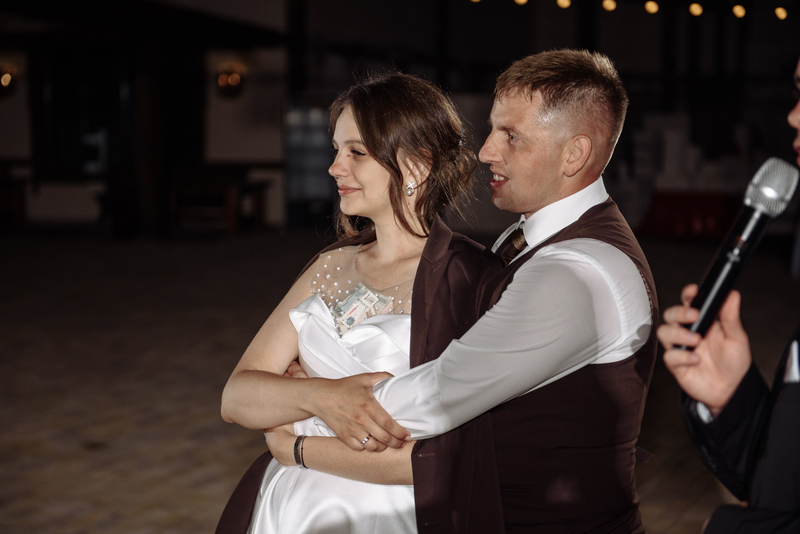 Свадьба Максима и Ольги. Свадебный фотограф Дмитрий Высоцкий | Ростов-на-Дону