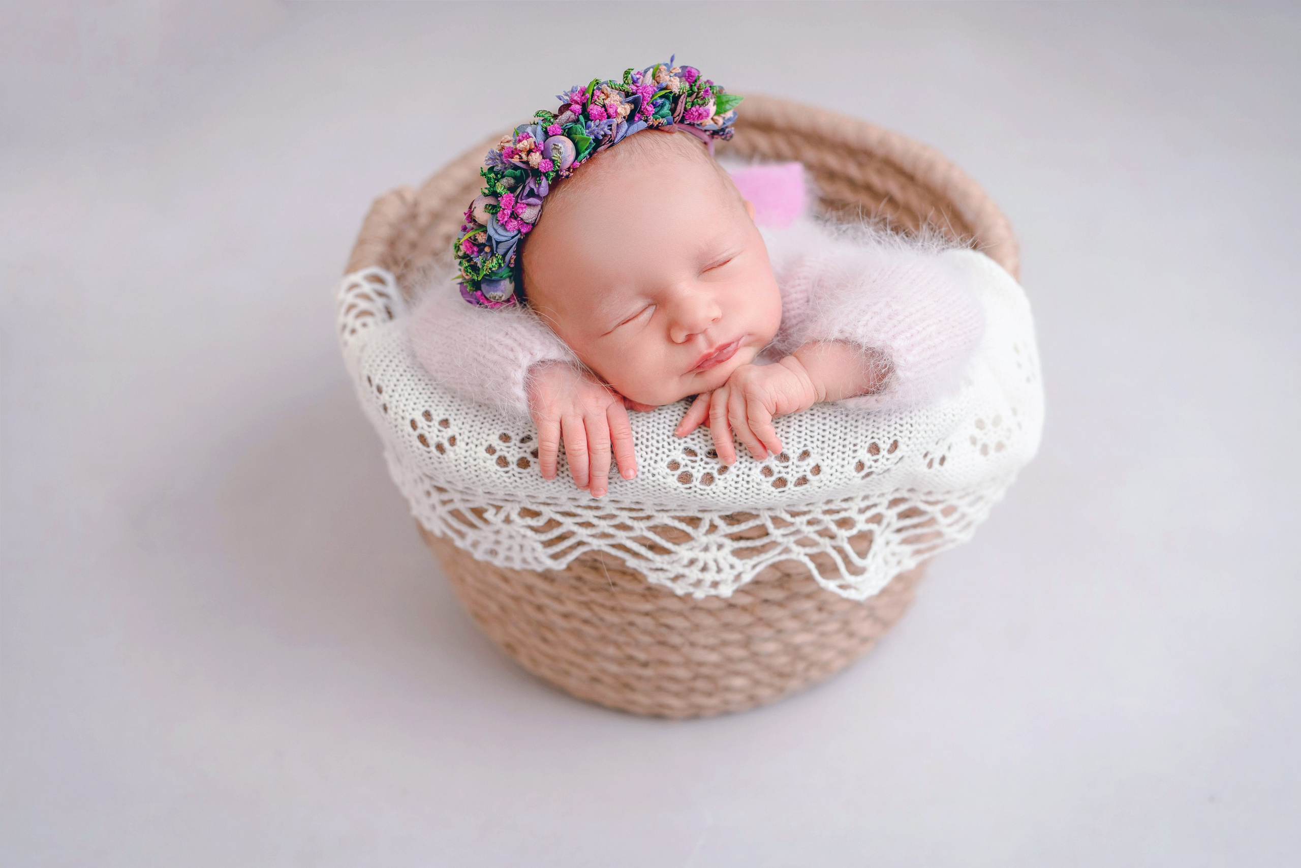 Девочки. Фотограф Болотова Иветта