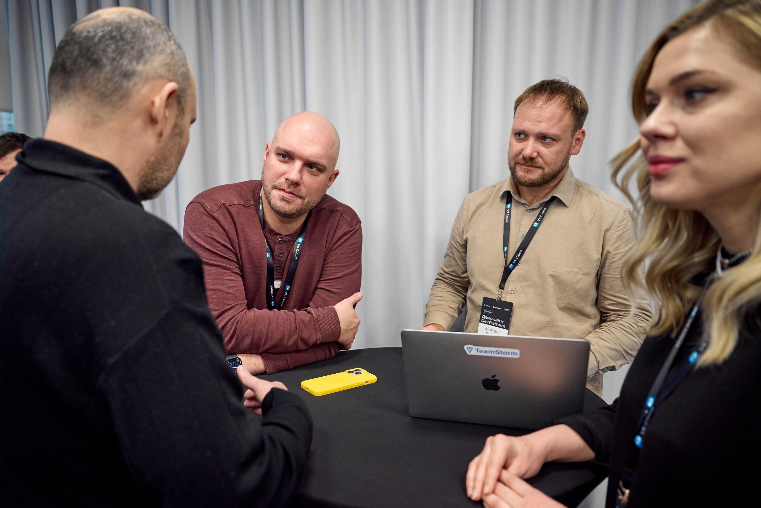 Репортажная фотосъёмка. Репортажный фотограф в Москве, Сергей Торунов