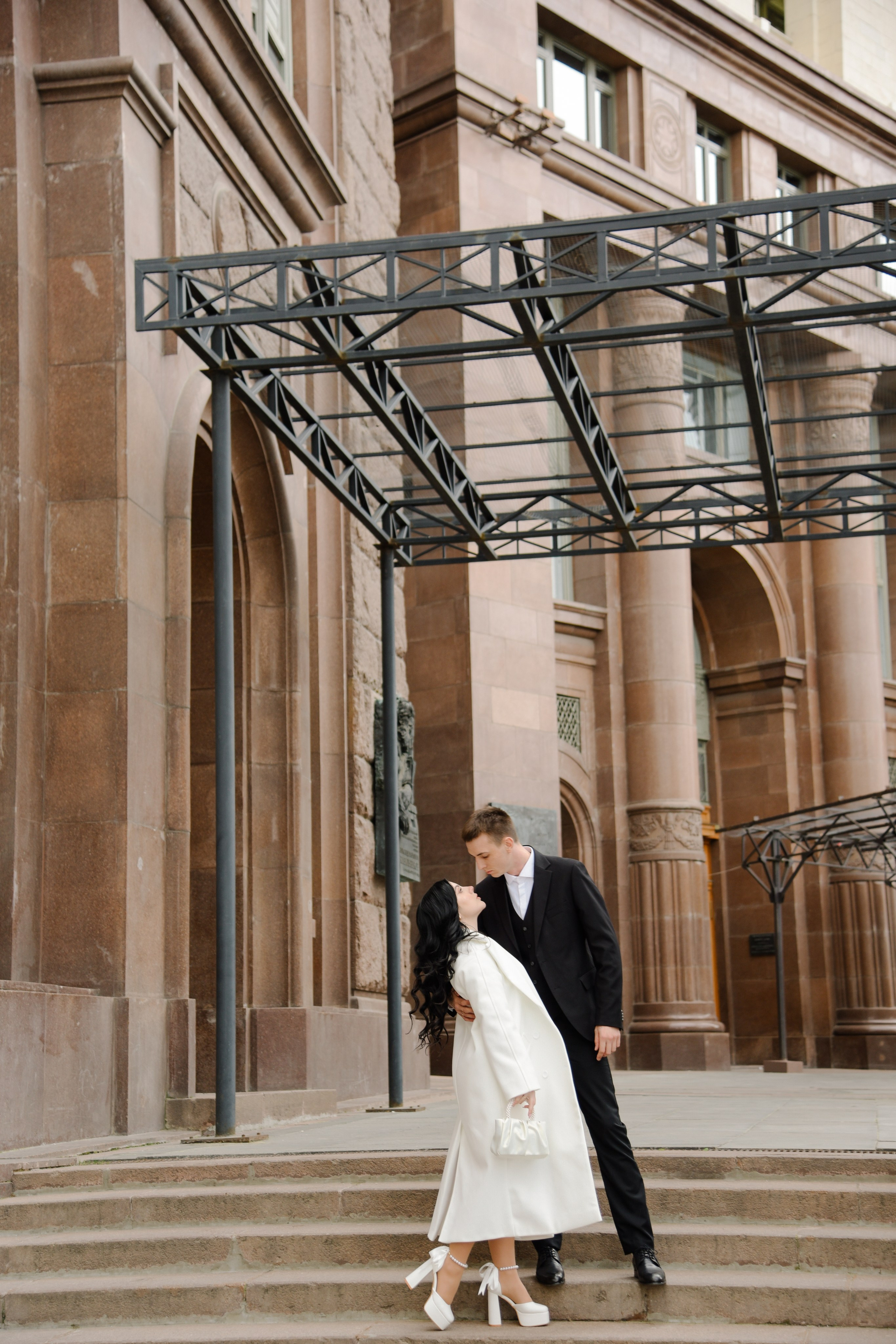 Это по любви. Фотограф Лола Волна, город Москва