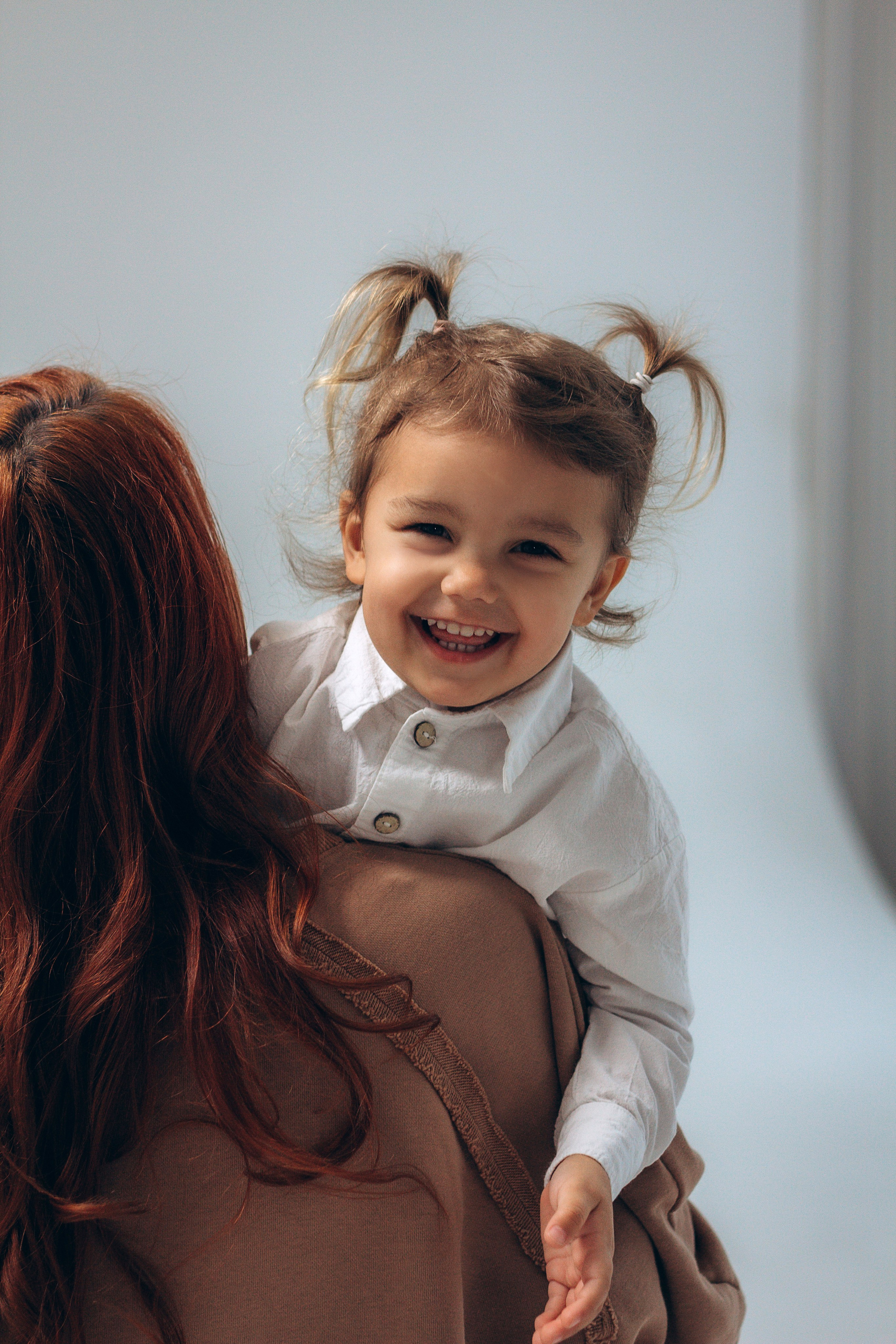 Мама и Дочь Оля и София. Семейный фотограф в Ростове-на-Дону Безкишкина Татьяна
