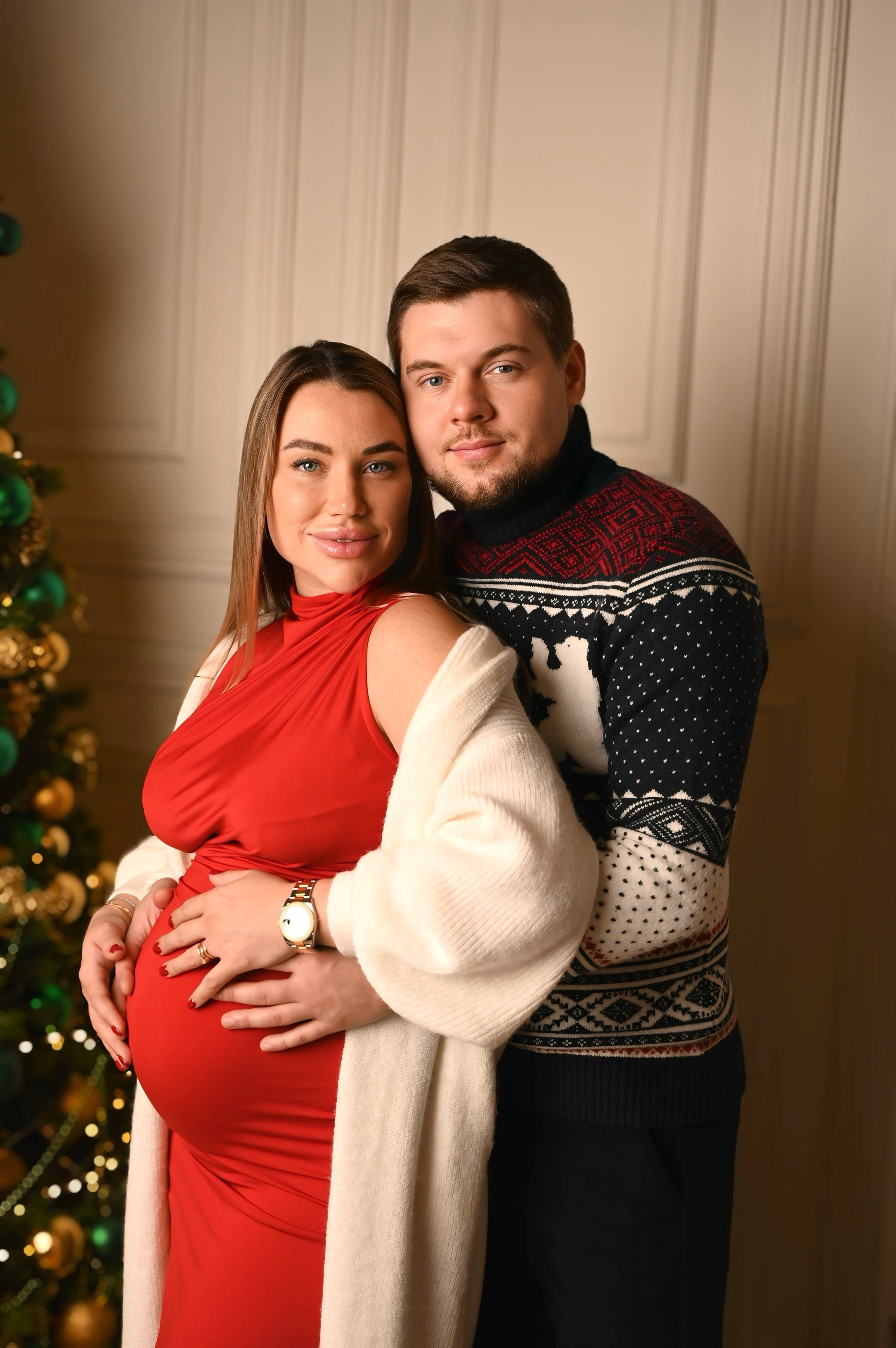 Семейные съемки. Фотограф Ксения Климова