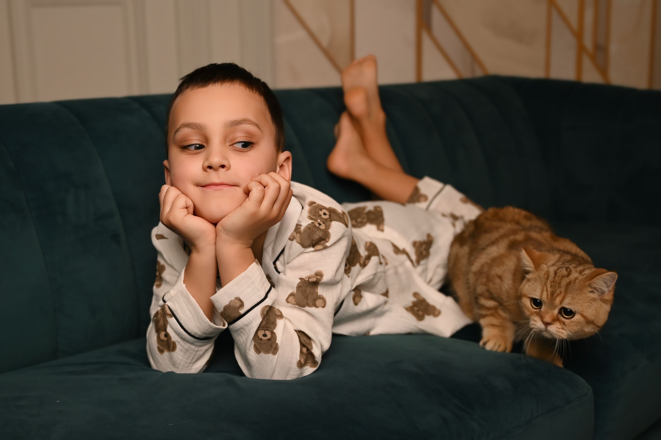 Семейные съемки. Фотограф Ксения Климова