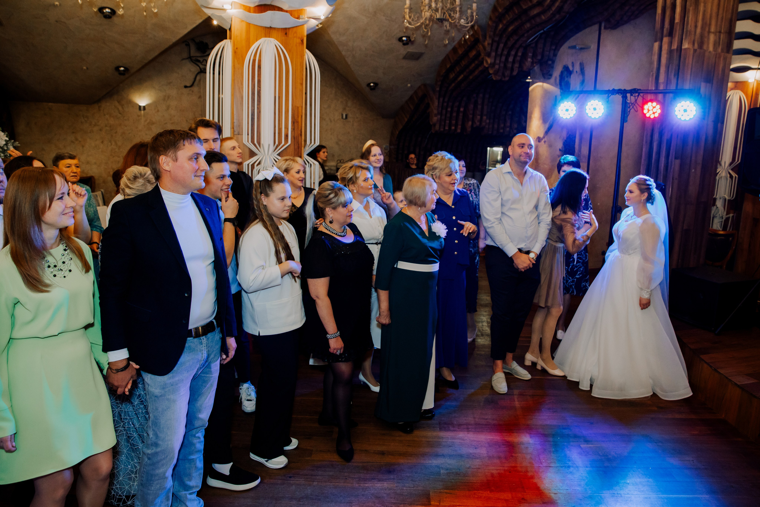 Conquistador. Семейный фотограф москва