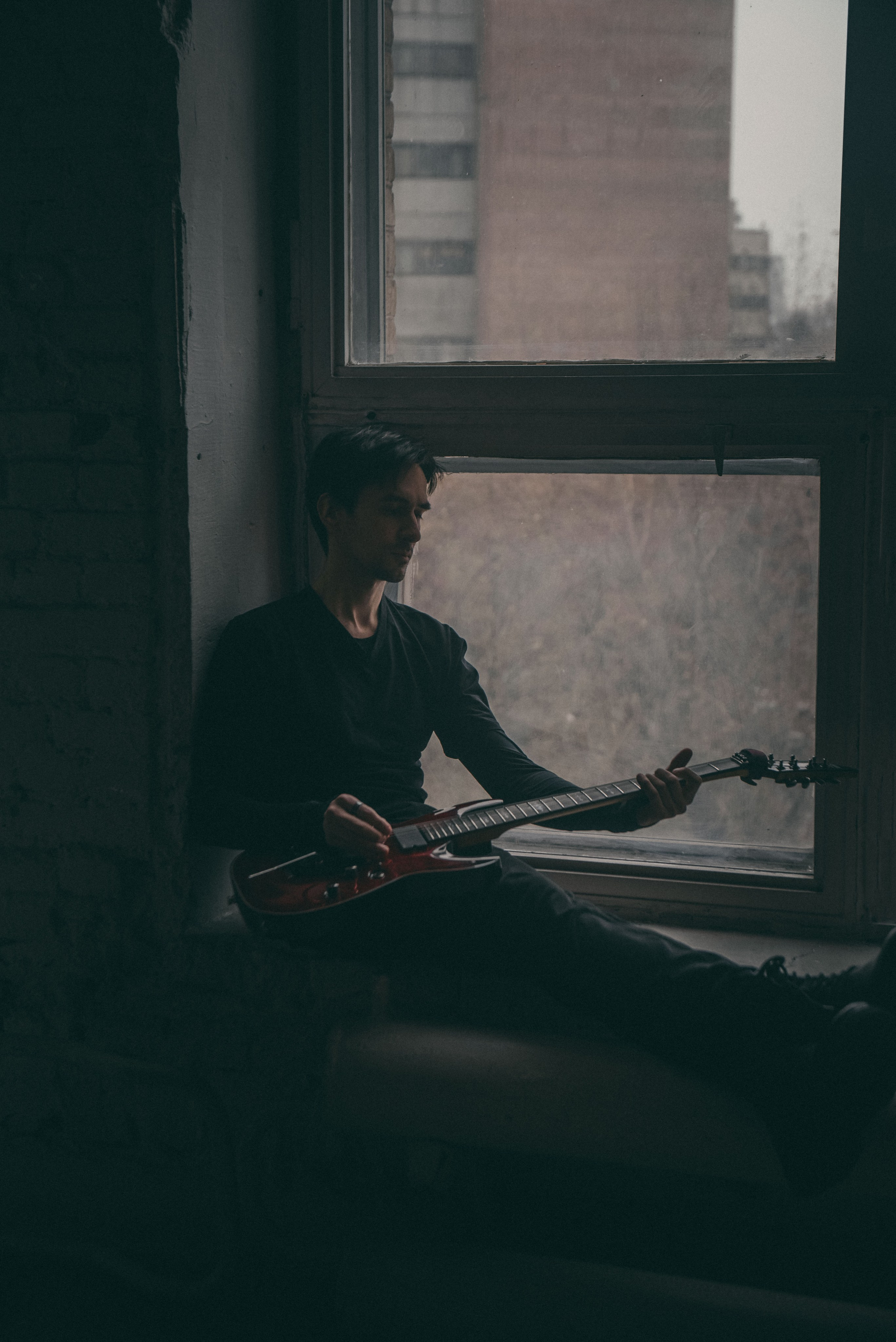 Альберт. Стильный портретный и семейный фотограф в Москве Ника Артуньянц