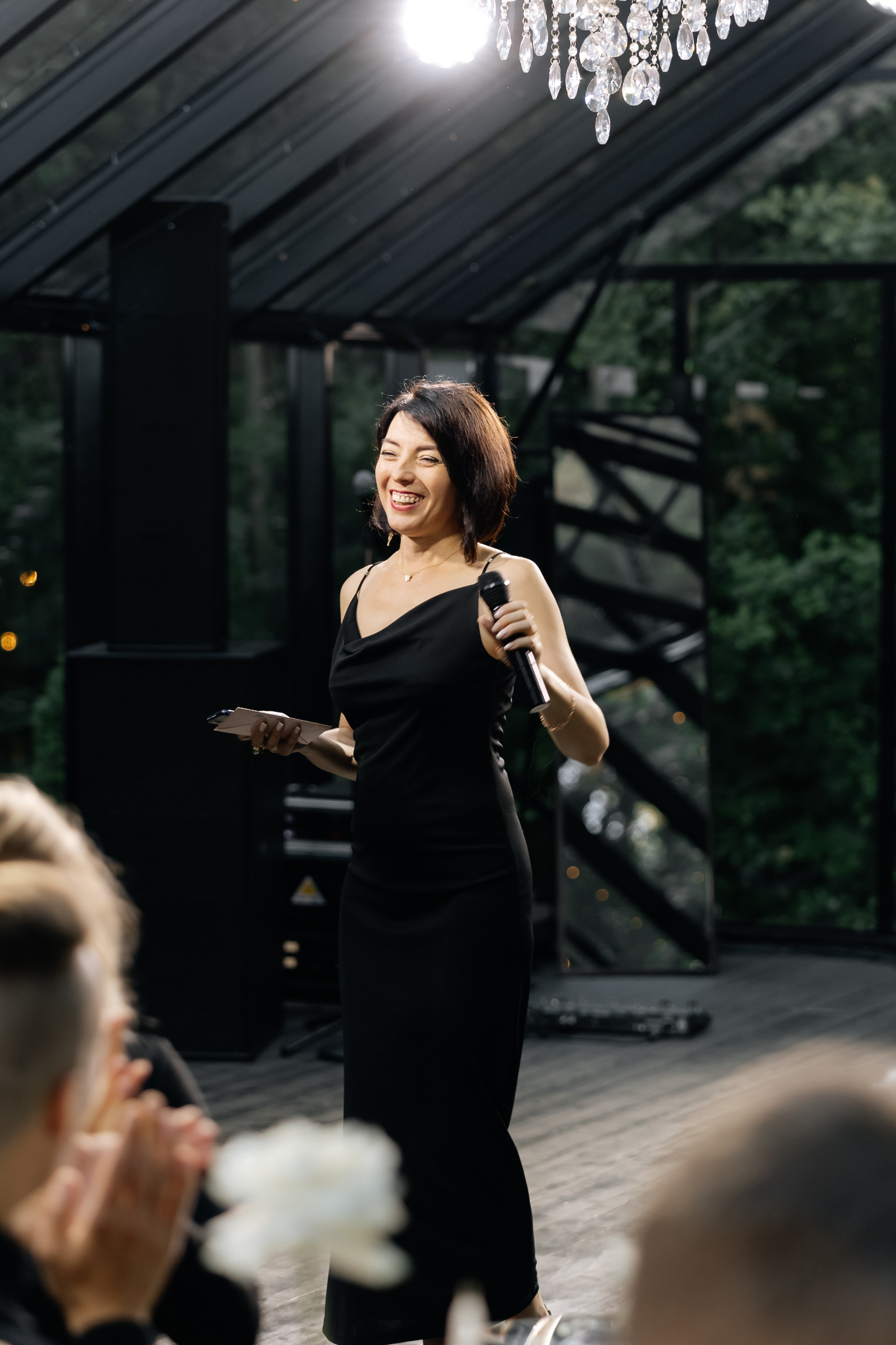 Максим и Саша. Свадебный фотограф в Москве Артём Кившарь