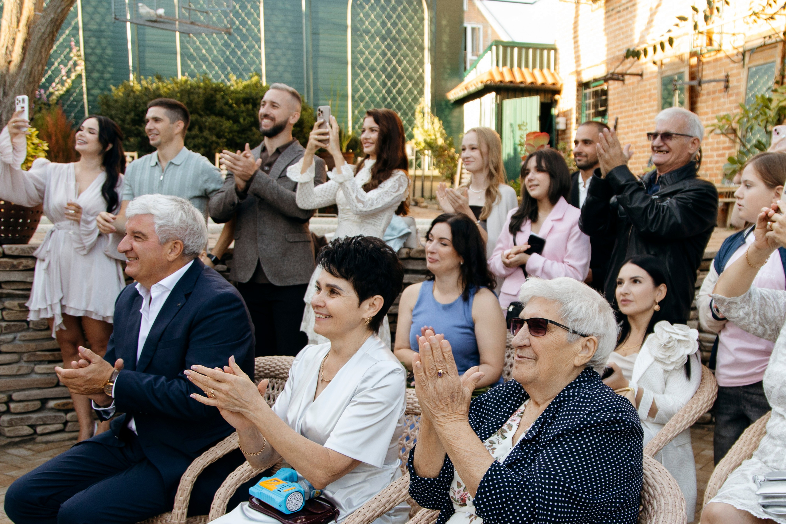 Роман и Ксения. Nikolpinhasova