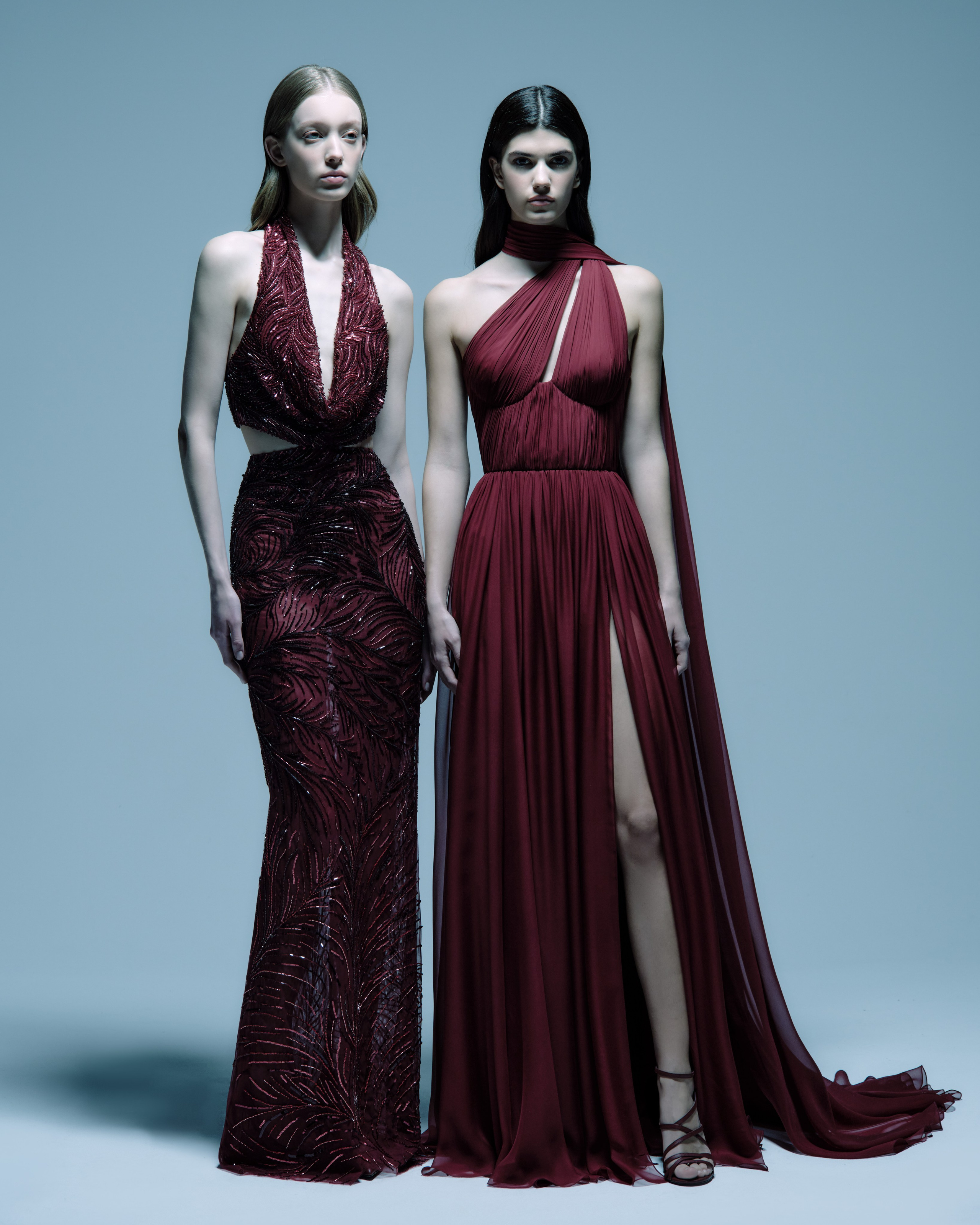 Retouching Portfolio. Ksenia Pershina