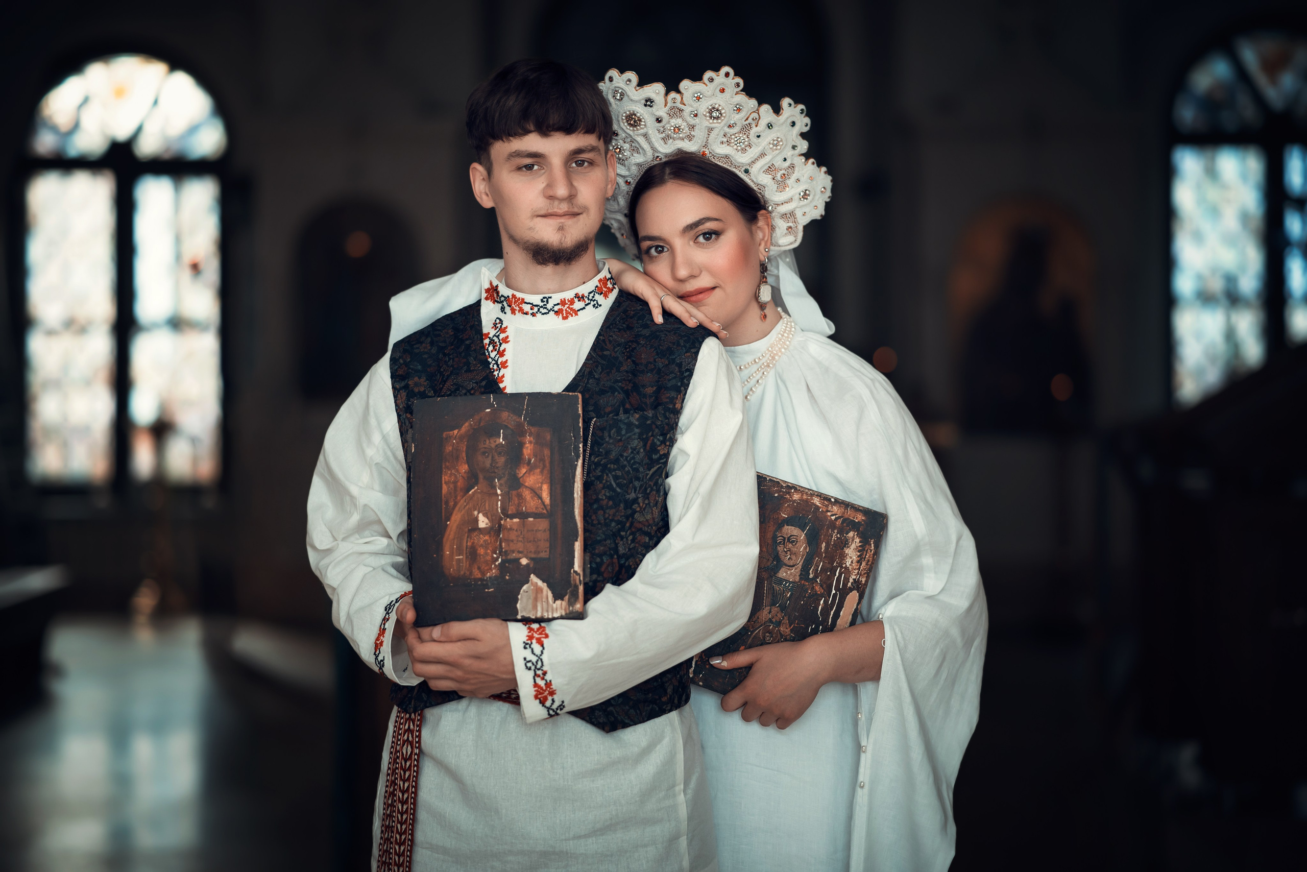 Фотограф Юлия Тягина Москва