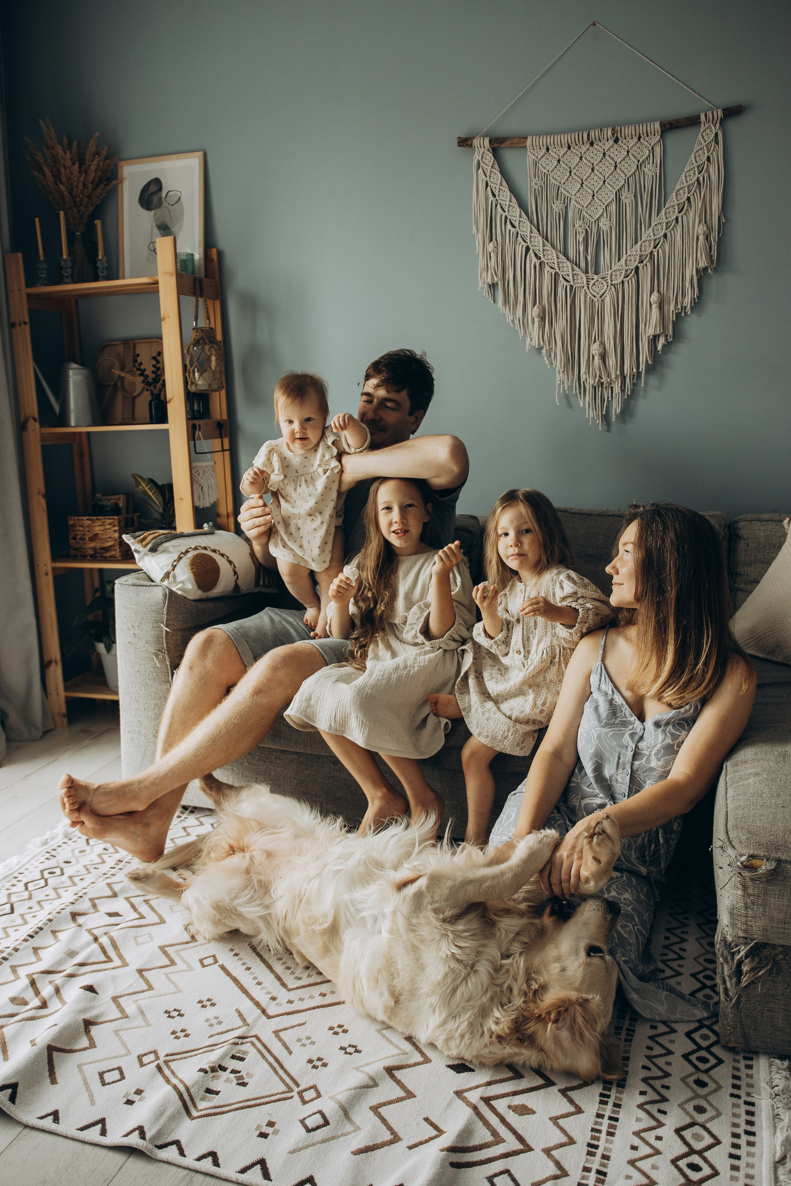 Тридевятое царство принцесс!. Семейный Фотограф и Видеограф в Уфе Айгуль Васильева