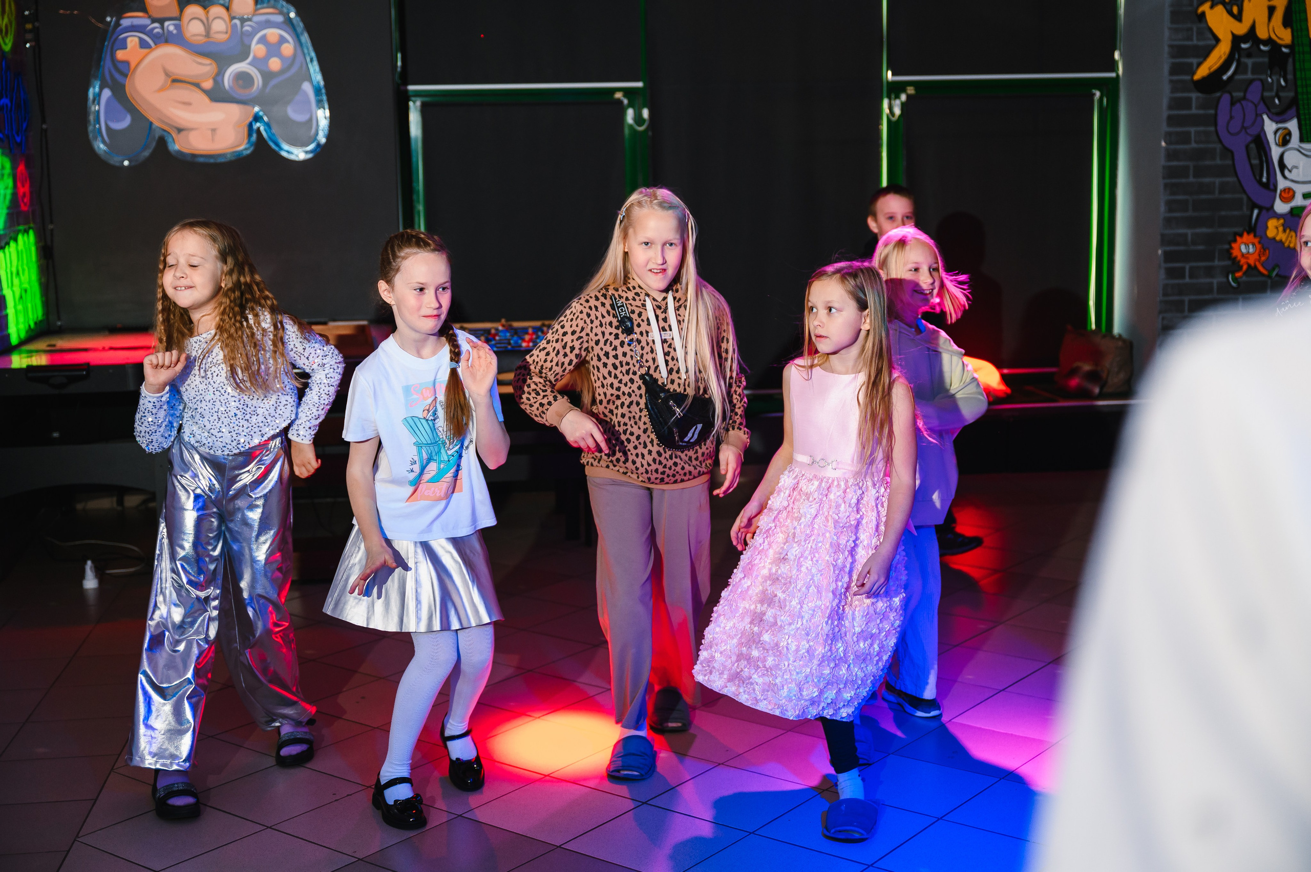 Мирославе 9 лет. Свадебный и просто хороший фотограф в Челябинске