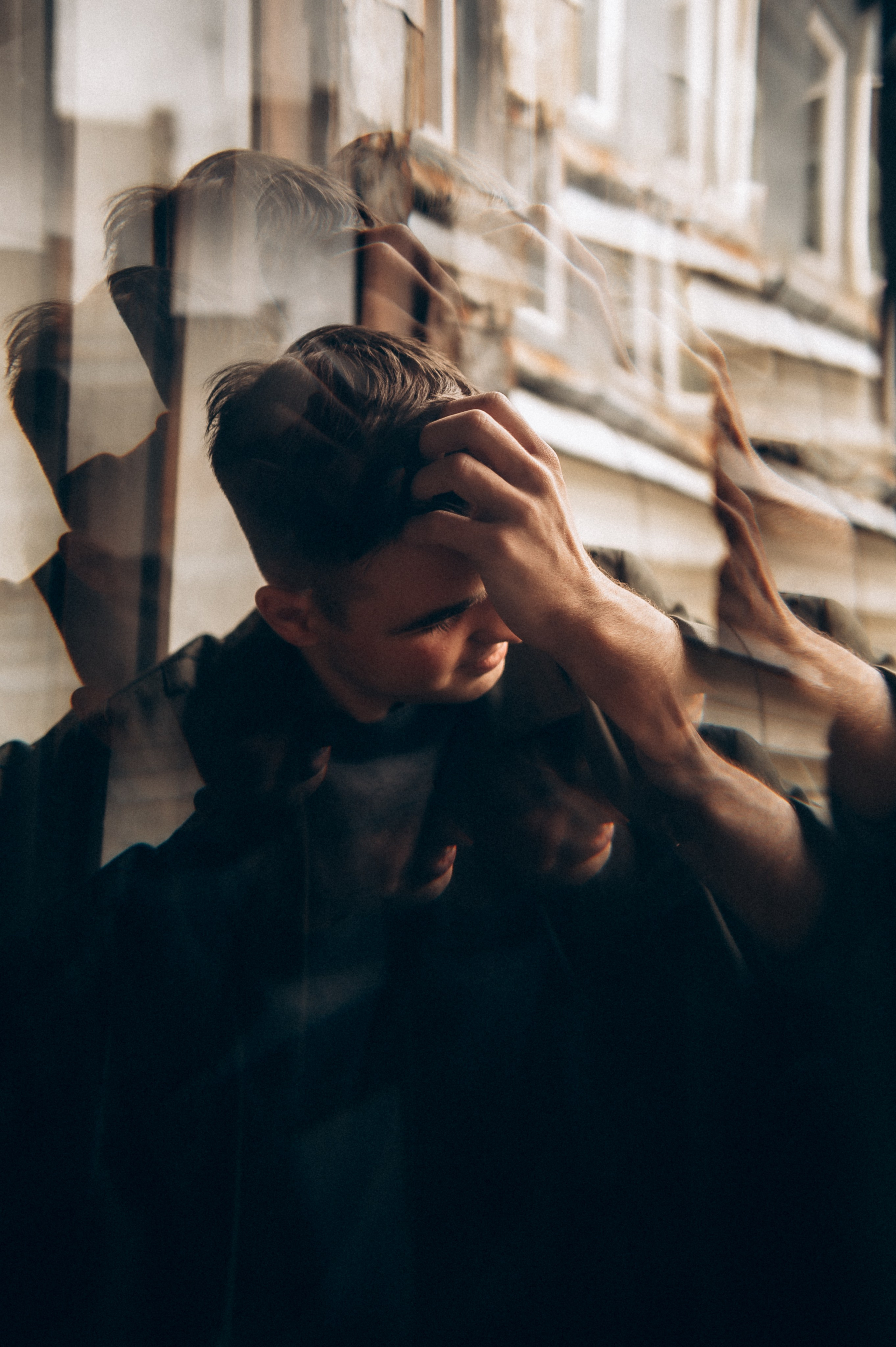 Парадная. Фотограф ПИТЕР СПБ Надежда Баранова