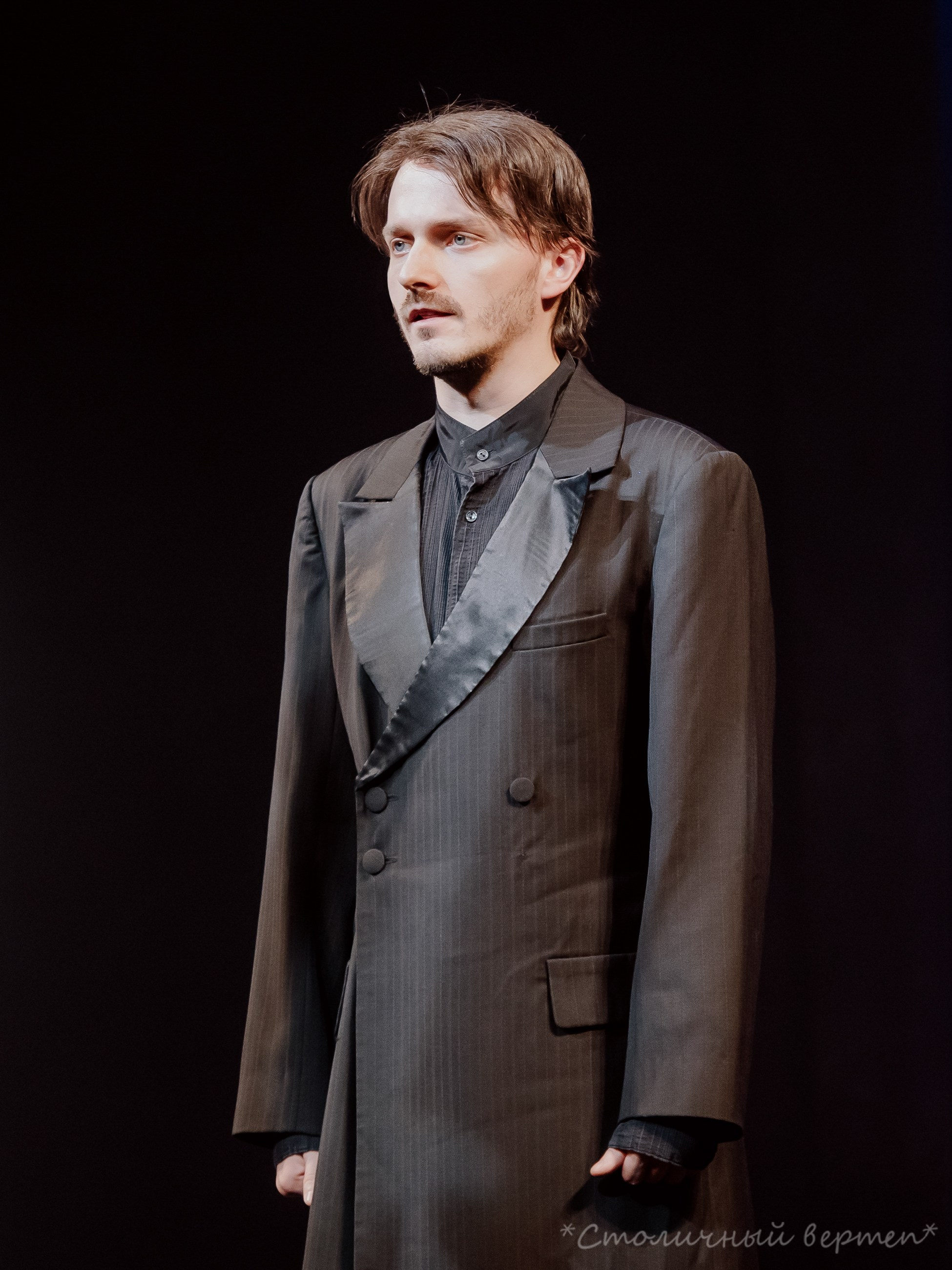 Рок-опера «Карамазовы». Маруся Машкова • Фотограф в Москве