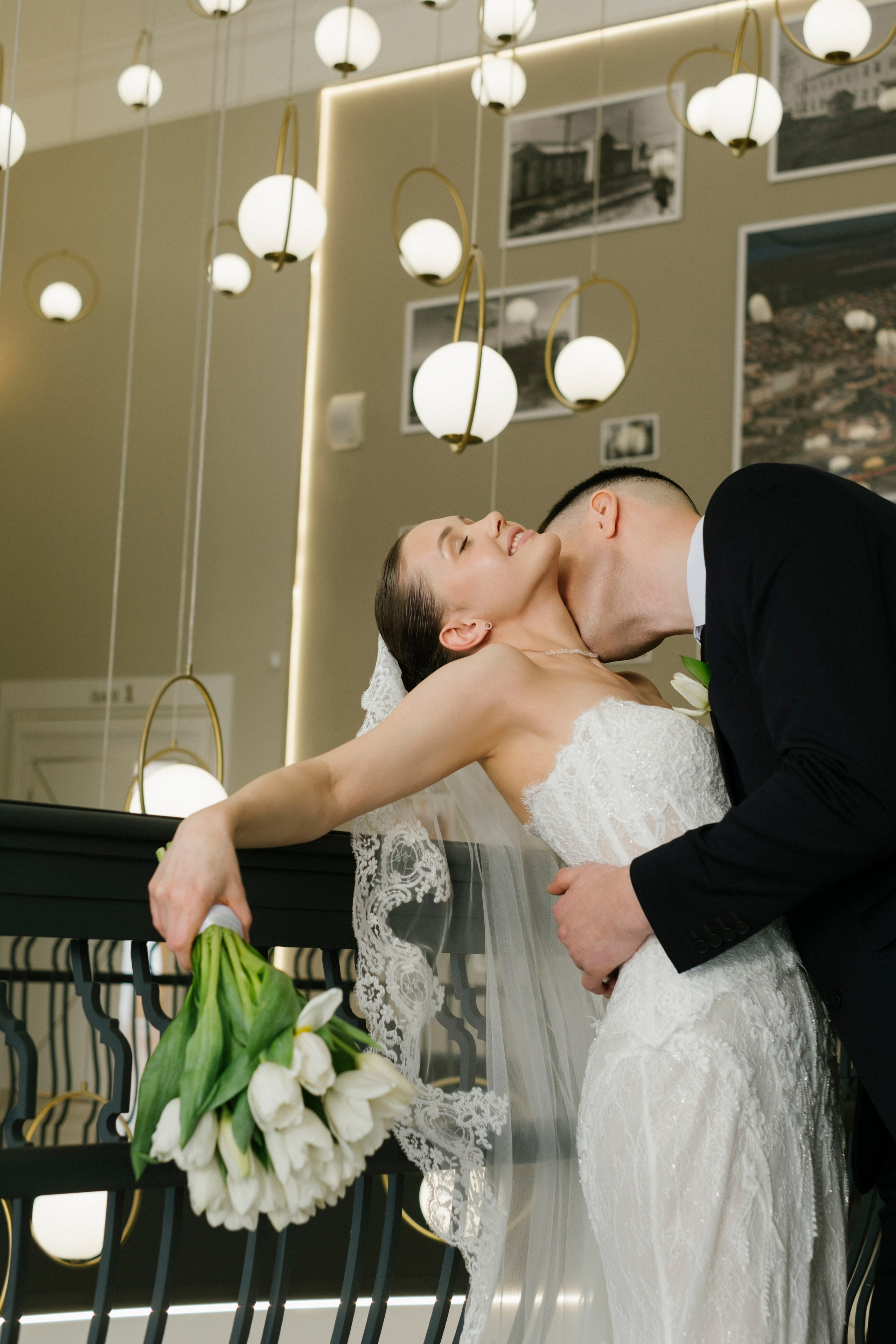 Свадьба 06.02.26. Портретный фотограф Правда Анастасия, Екатеринбург