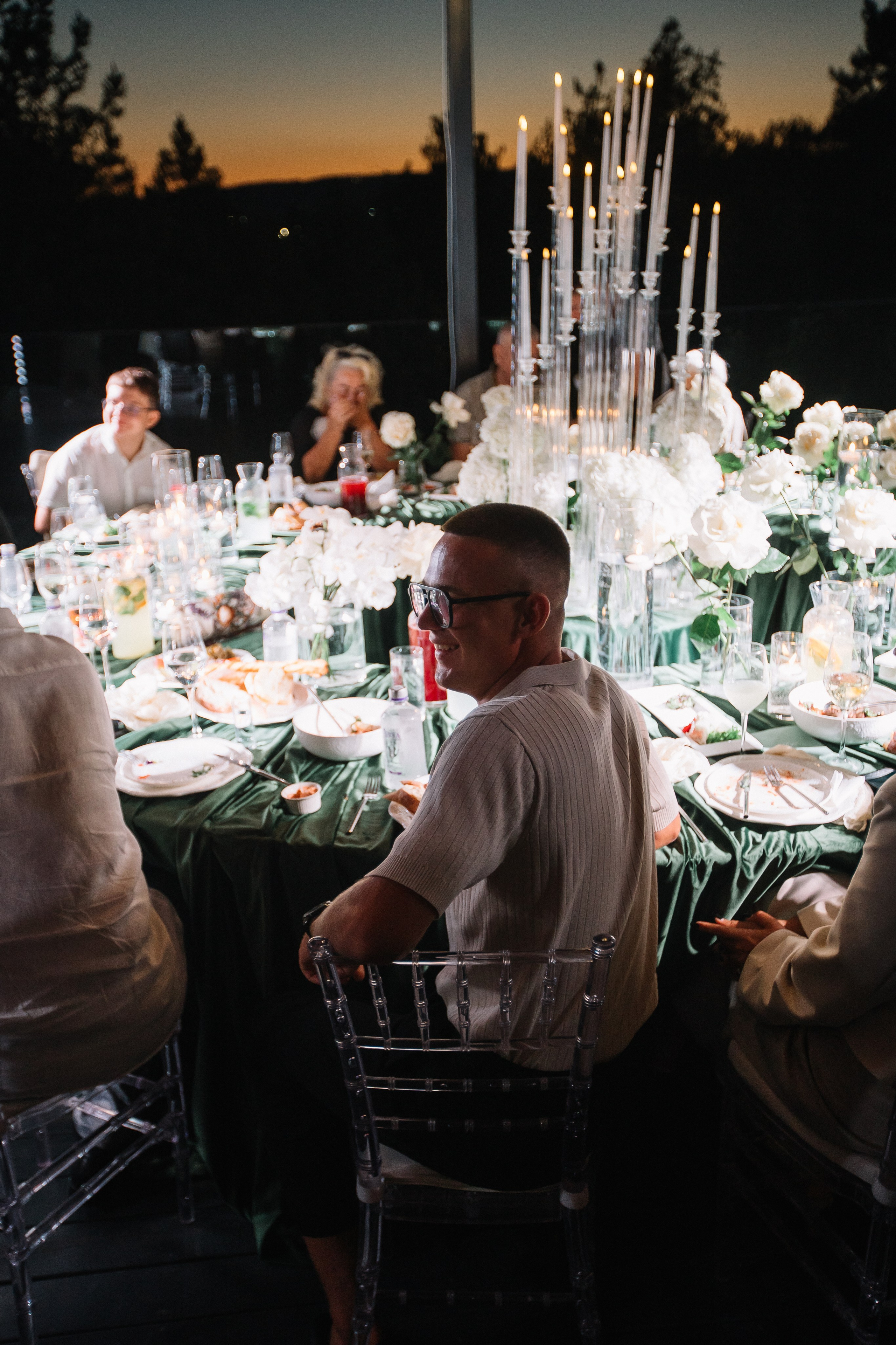 Андрей и Алина. Винодельня 78 Балаклава. Фотограф Анна Лейман. Севастополь