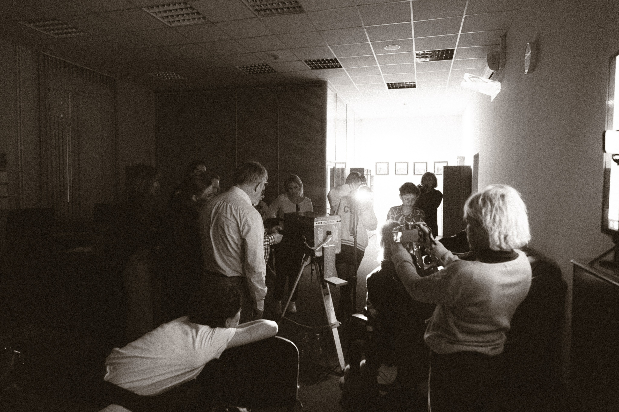 ТАСС. Фотограф Мурманск | Нижний Новгород • Анна Хижняк