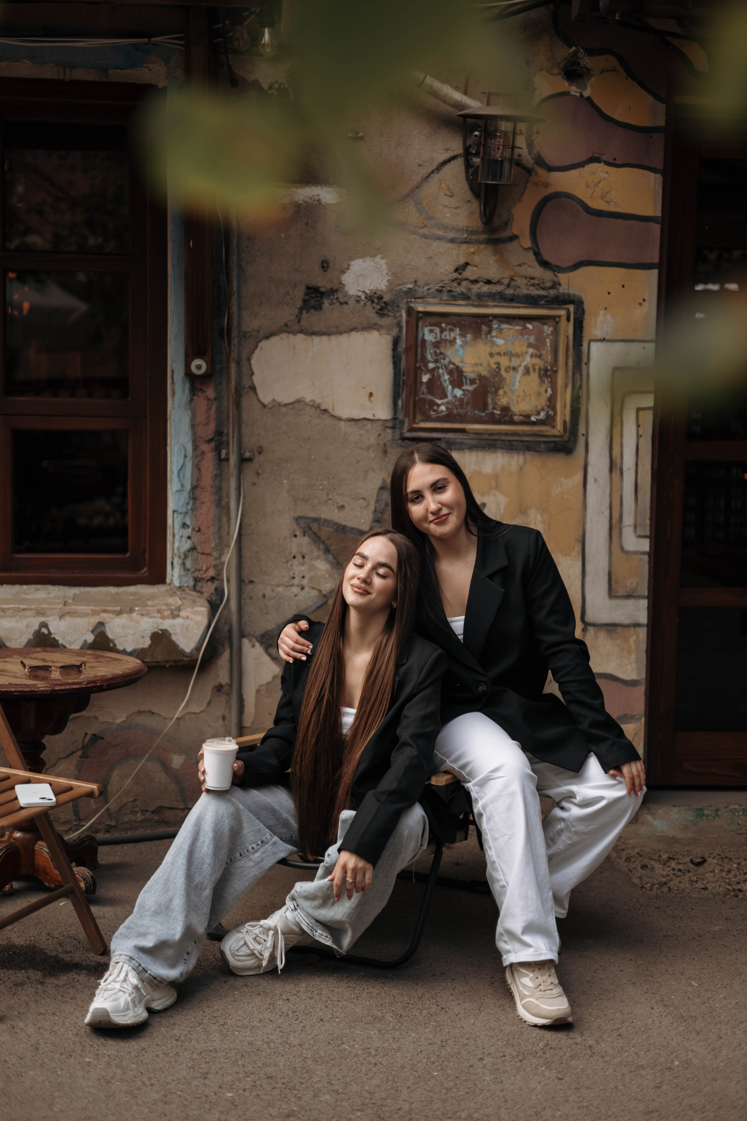 Ксюша Яна. Фотограф Сальск Катерина