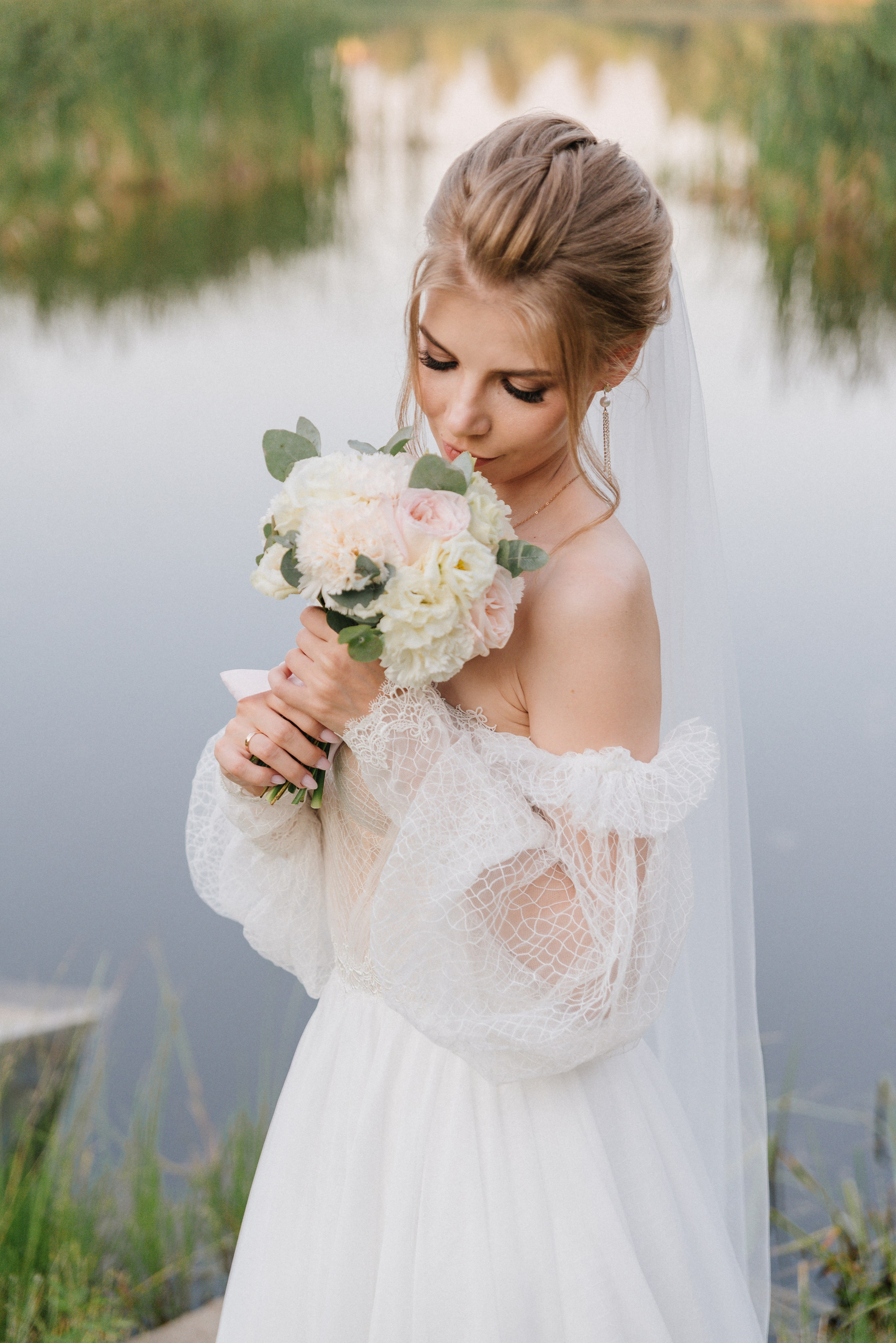 Свадьба Александра и Арины 6.08.2022. Душевный фотограф Ильсия Валеева. Не путать с душным