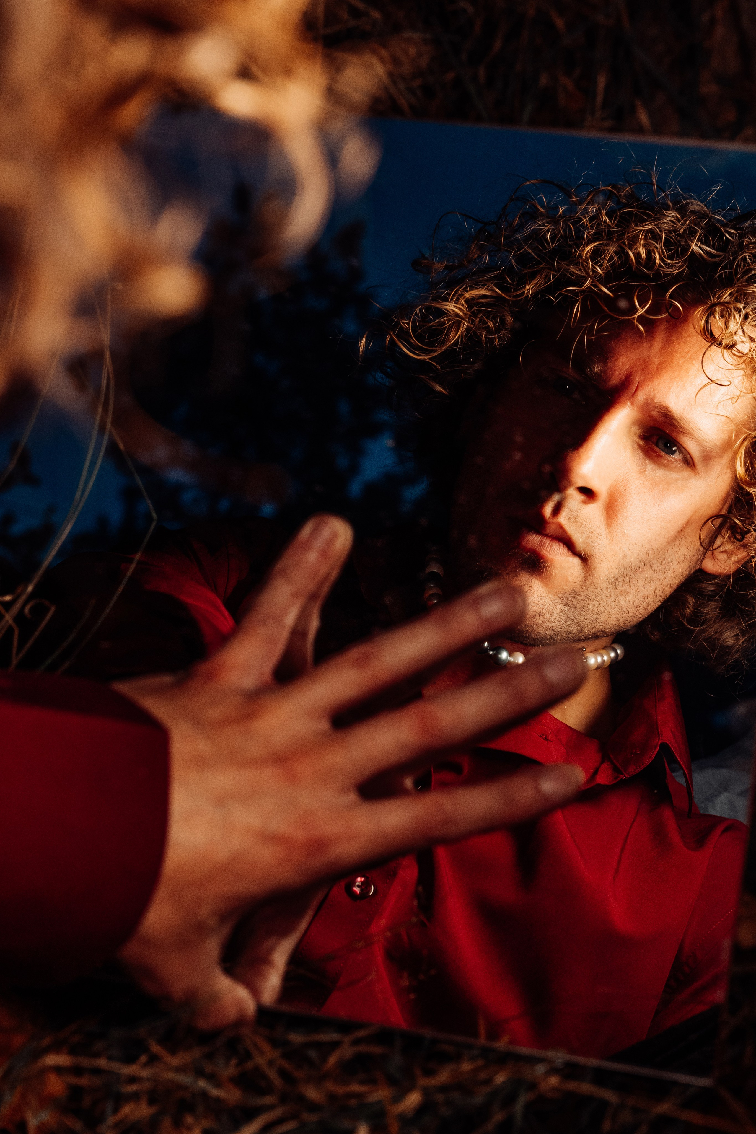 Индивидуальные мужские съемки. Фотограф Щелково, Королев, Балашиха, Москва Анастасия Тягина